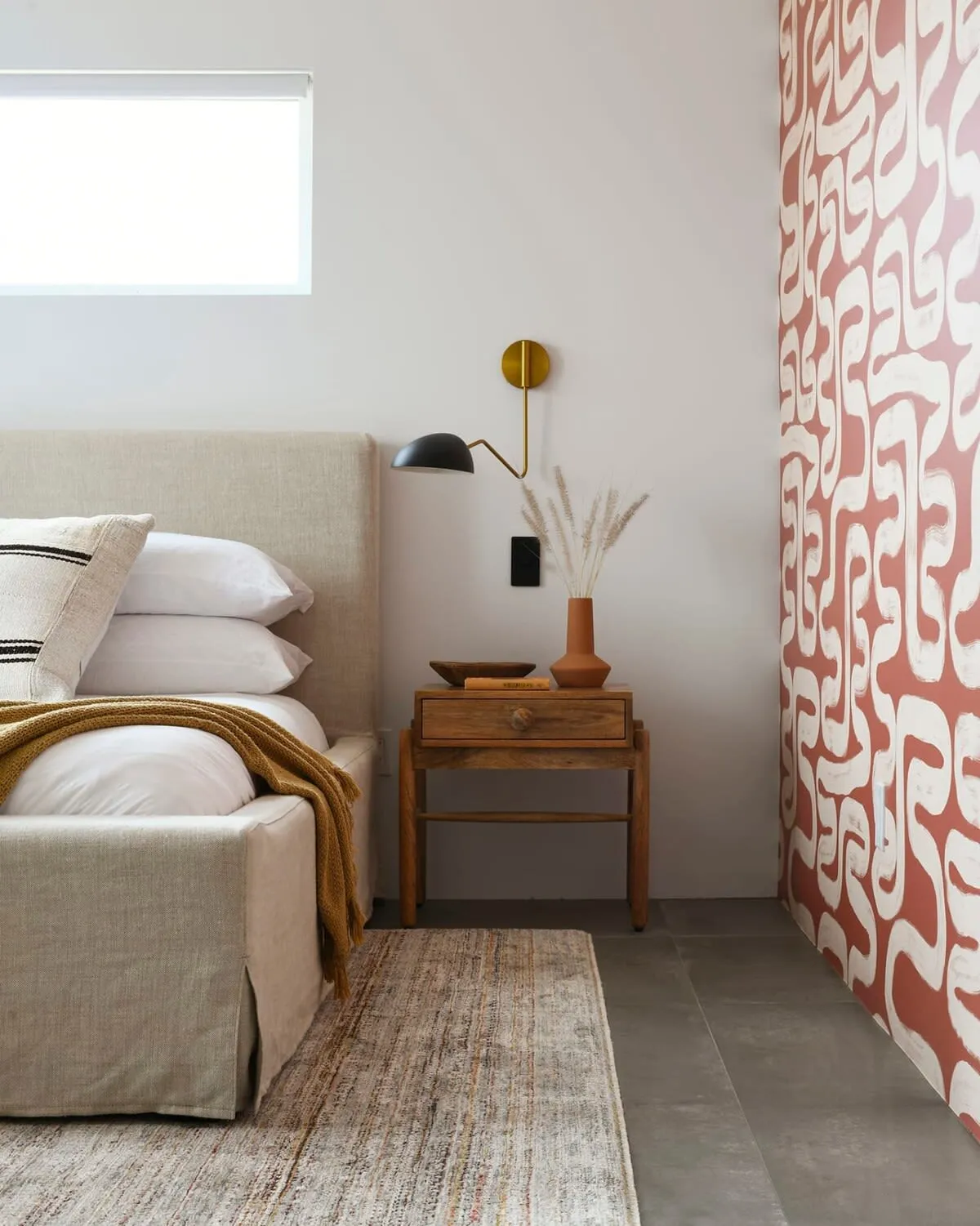 Wander Joshua Tree Panorama #17