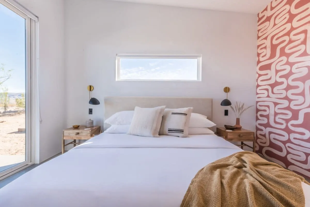 Wander Joshua Tree Panorama #27