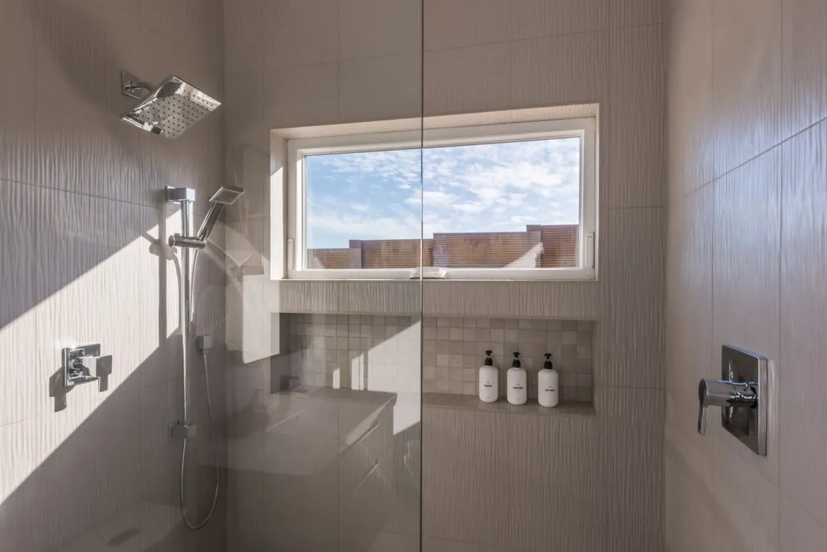 Wander Joshua Tree Panorama #19