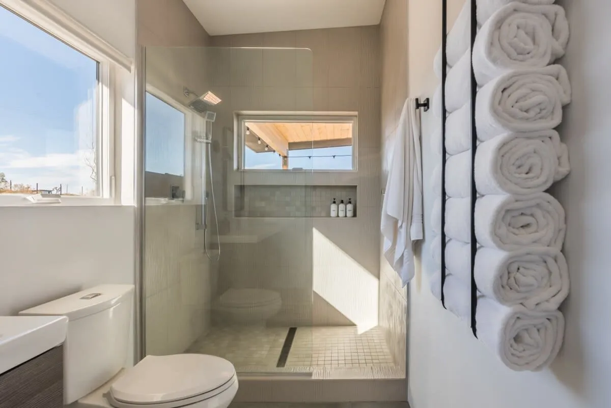 Wander Joshua Tree Panorama #6