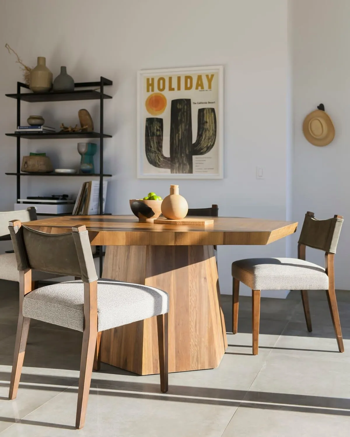 Wander Joshua Tree Panorama #7