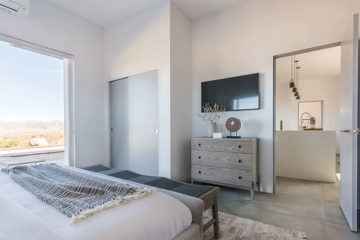 Wander Joshua Tree Panorama #8