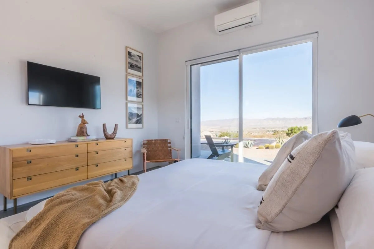 Wander Joshua Tree Panorama #9