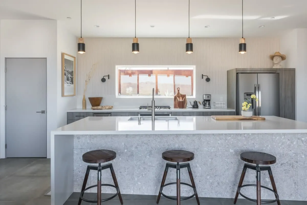 Wander Joshua Tree Panorama #10