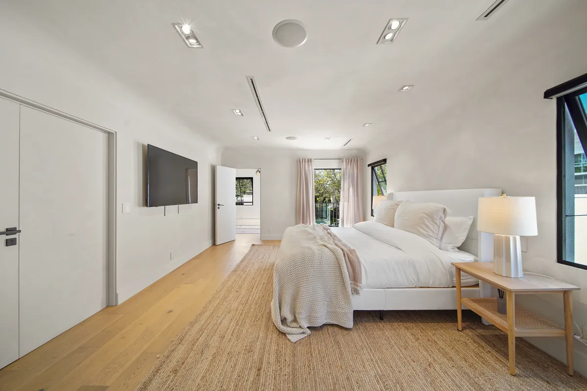 Bedroom 1 image