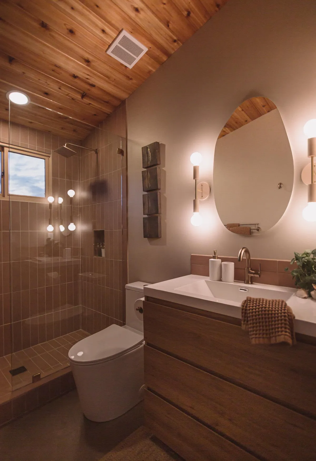 Wander Joshua Tree Mesa