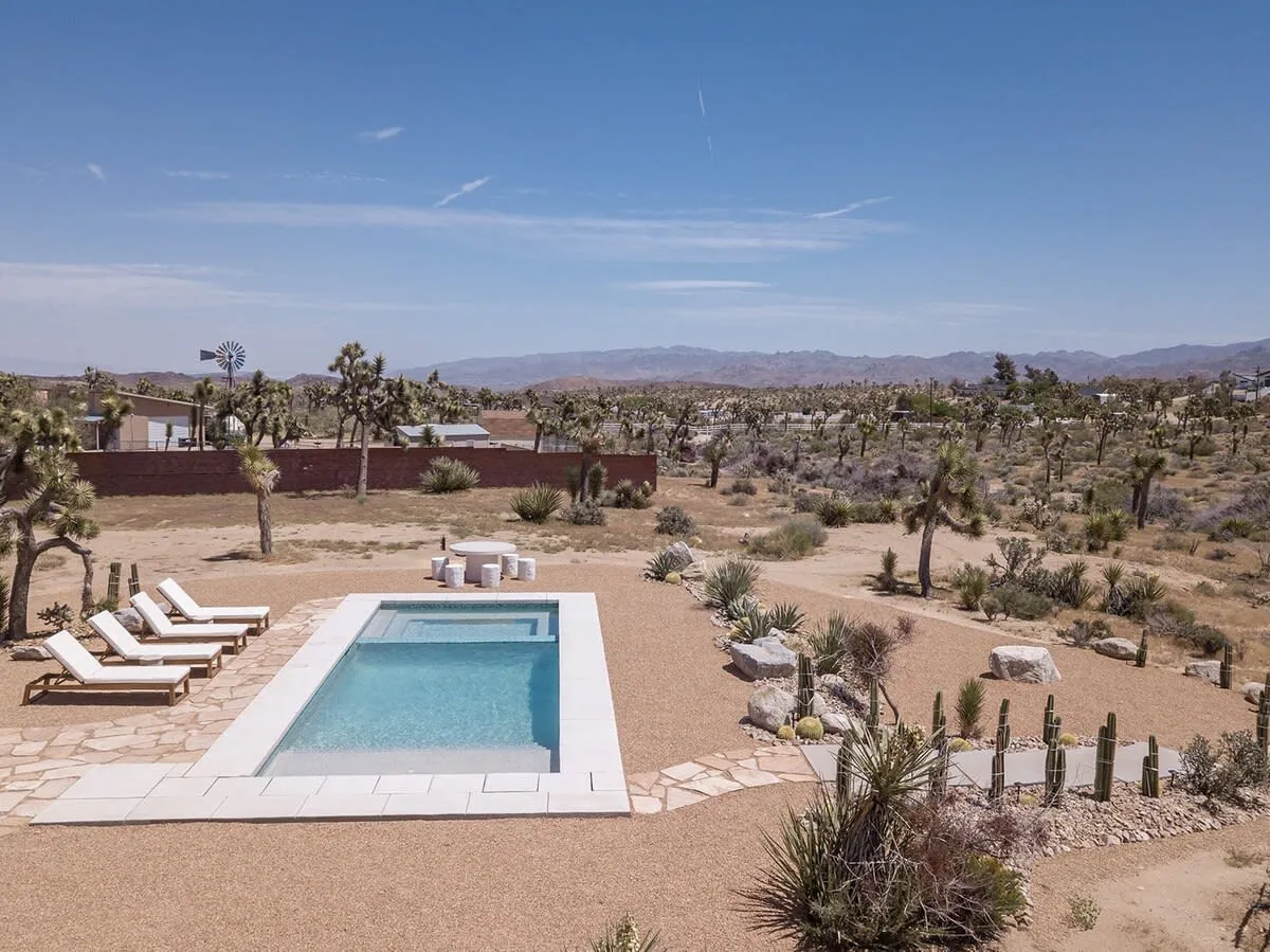 Wander Joshua Tree Mirage #56