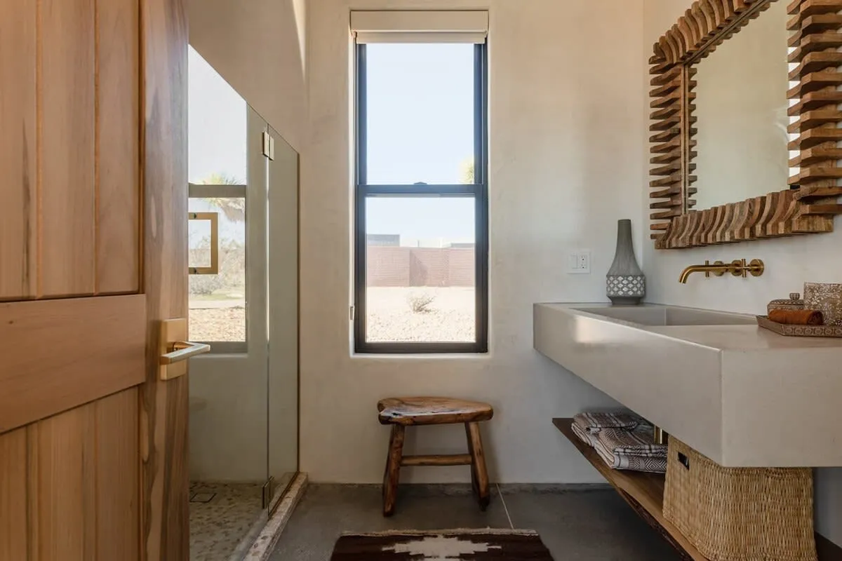 Wander Joshua Tree Mirage #5