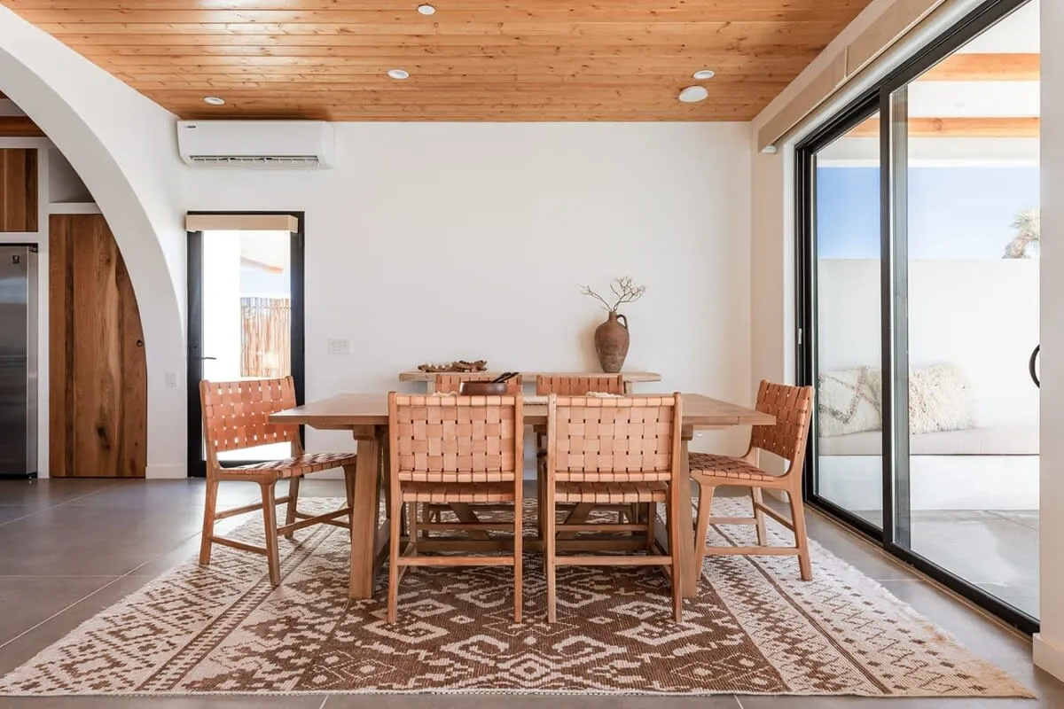 Wander Joshua Tree Mirage