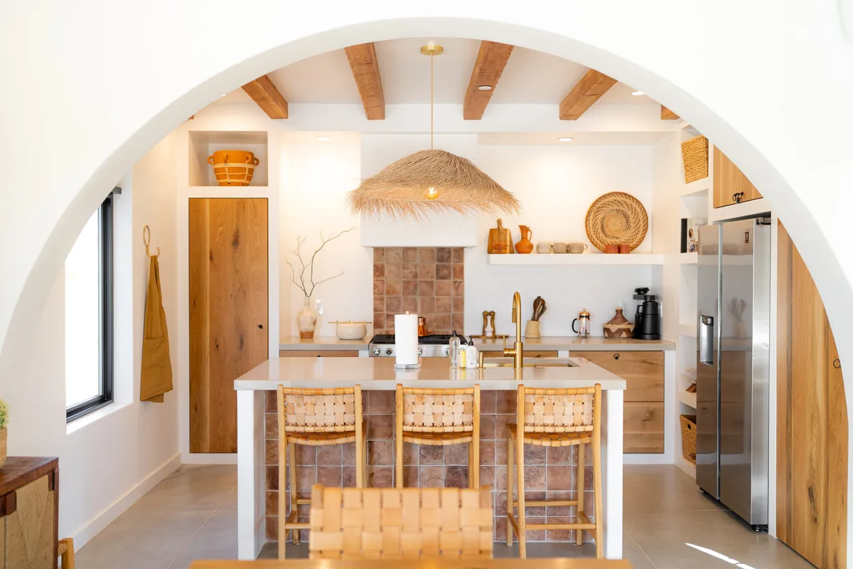 Wander Joshua Tree Mirage