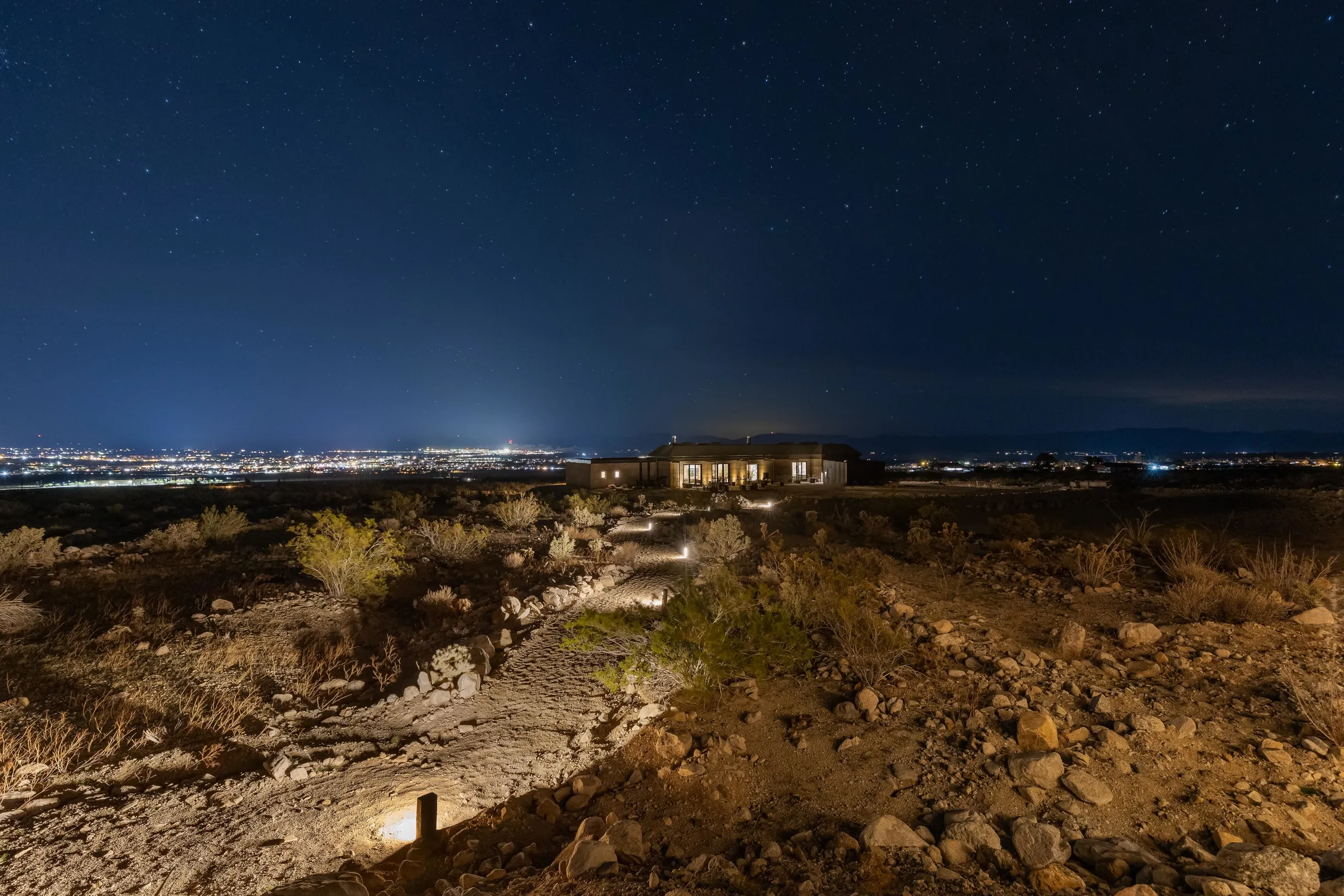 Wander Mojave Desert #66