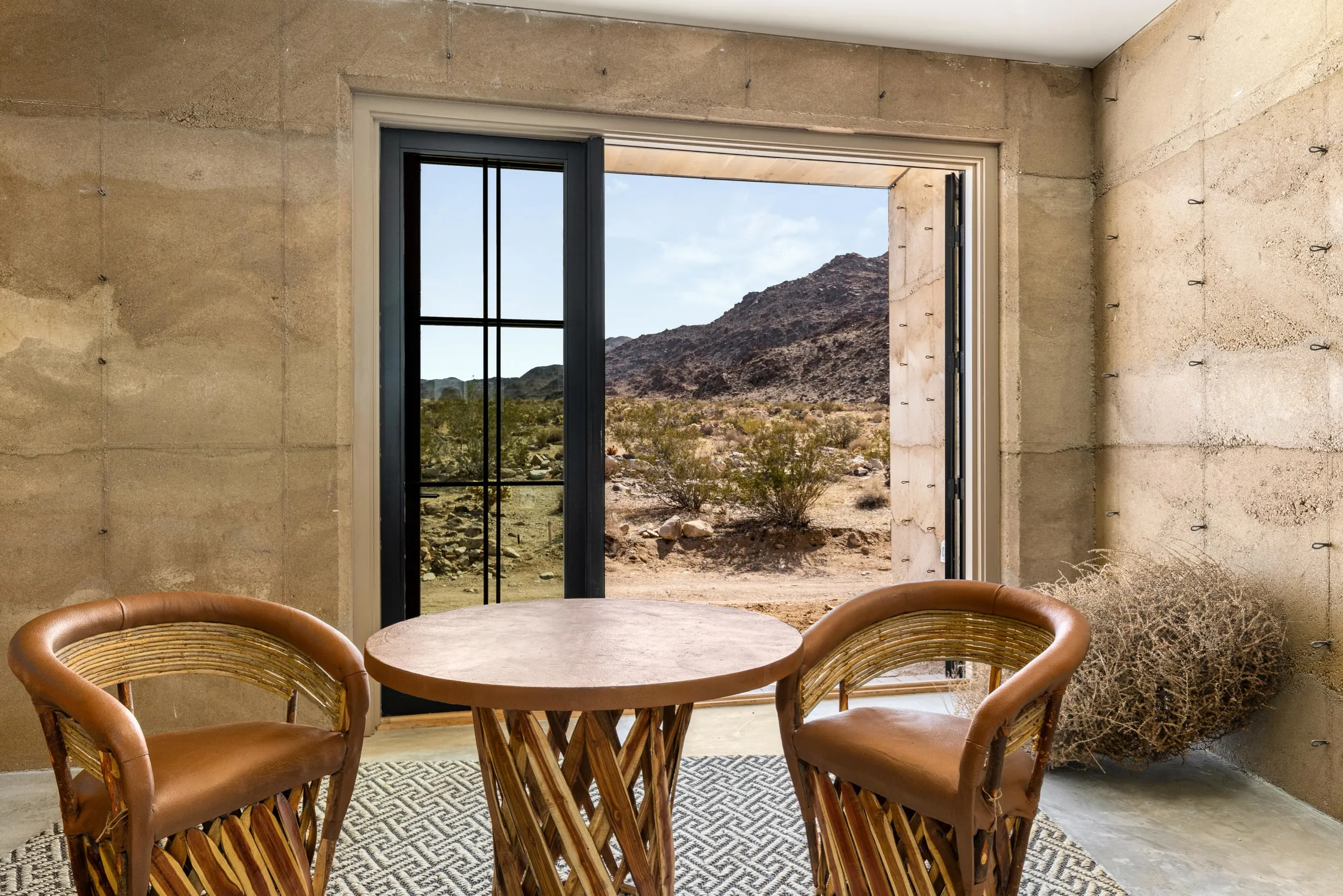 Wander Mojave Desert #50