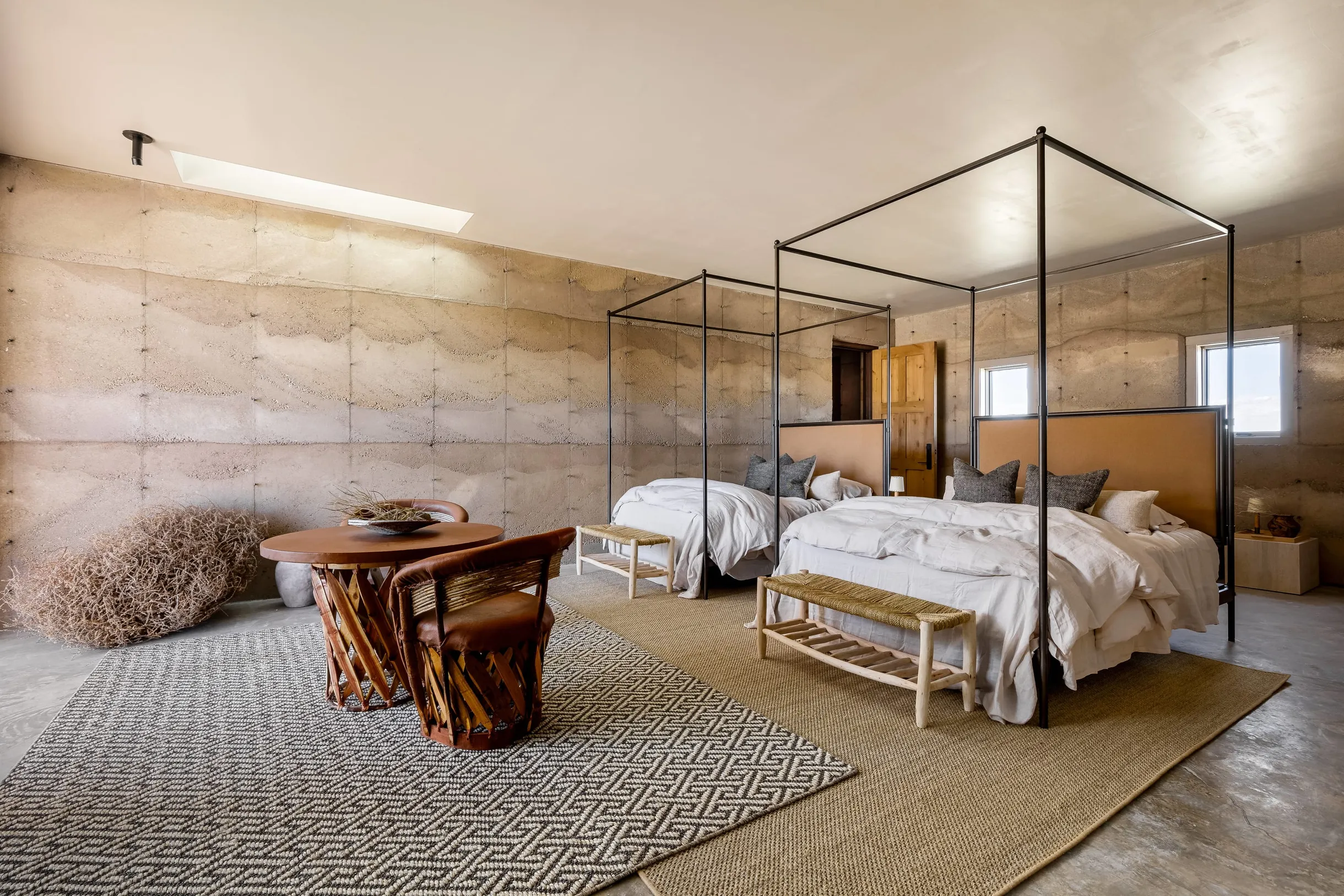 Wander Mojave Desert #23