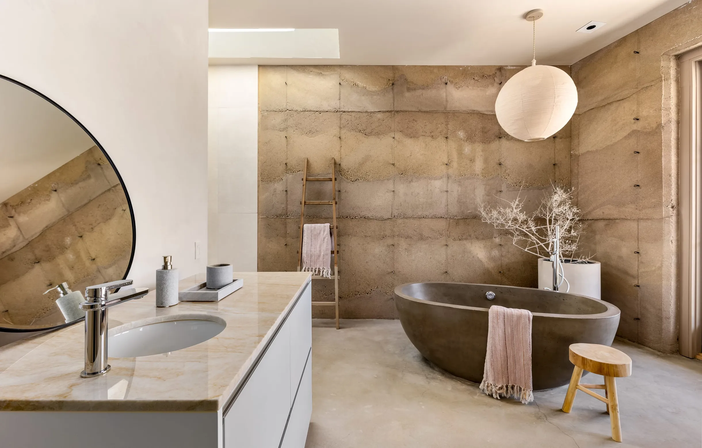 Wander Mojave Desert #4