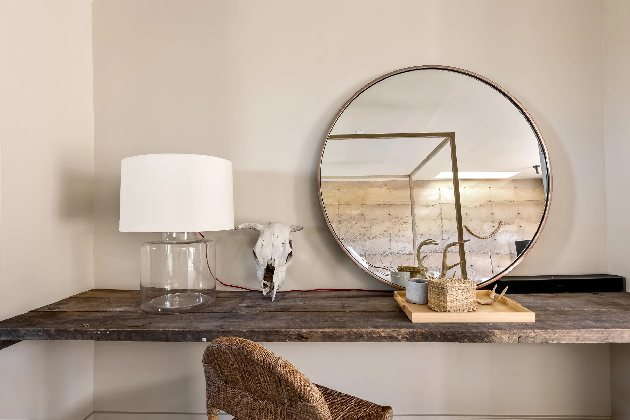 Wander Mojave Desert #67