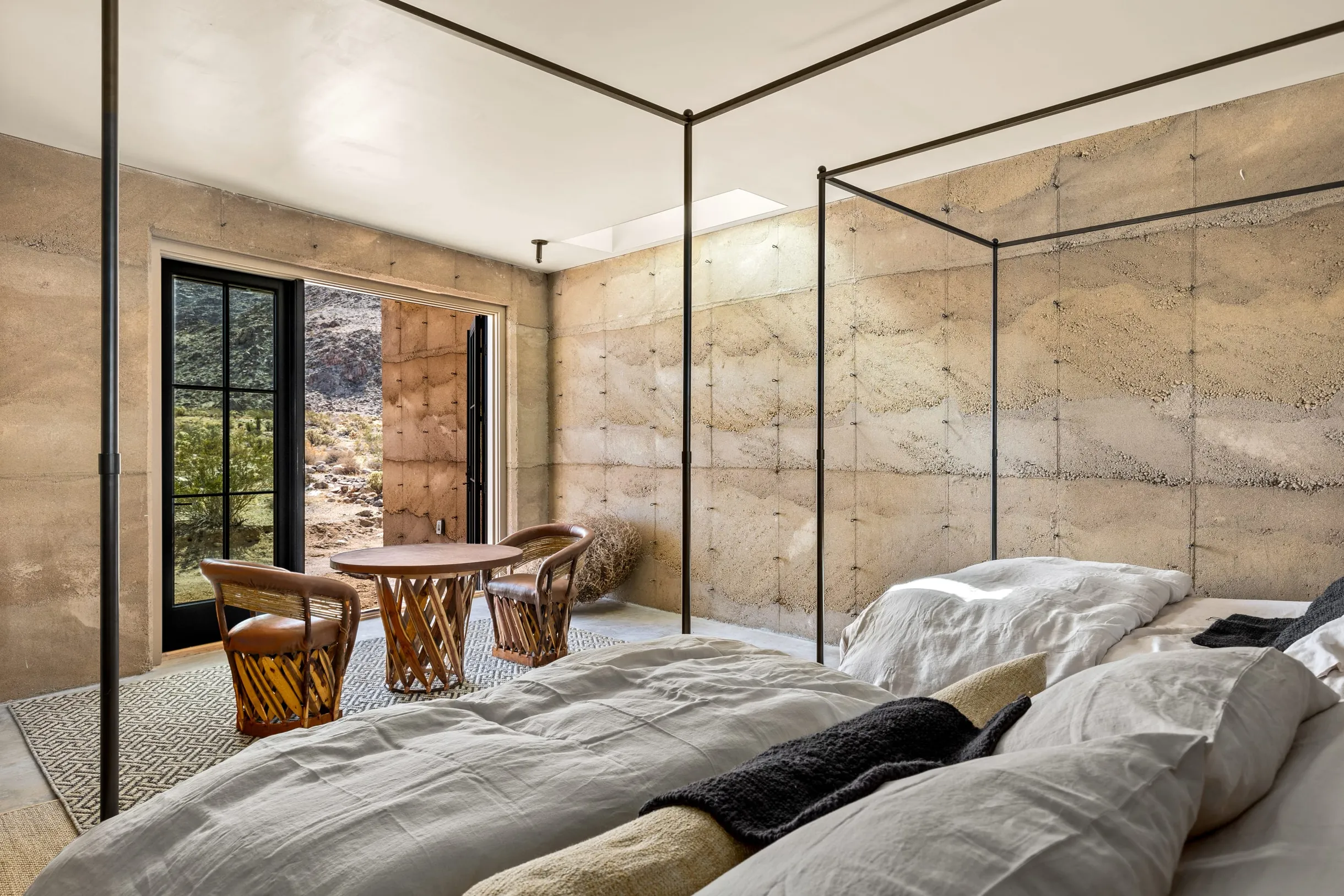 Wander Mojave Desert #5