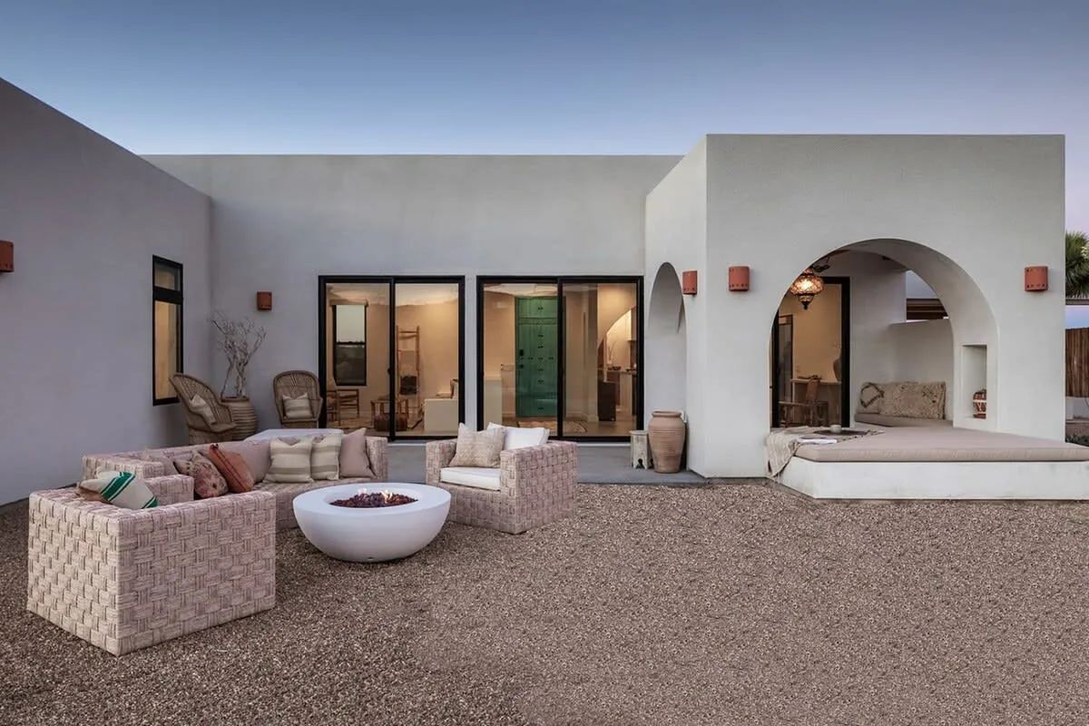 Wander Joshua Tree Mirage