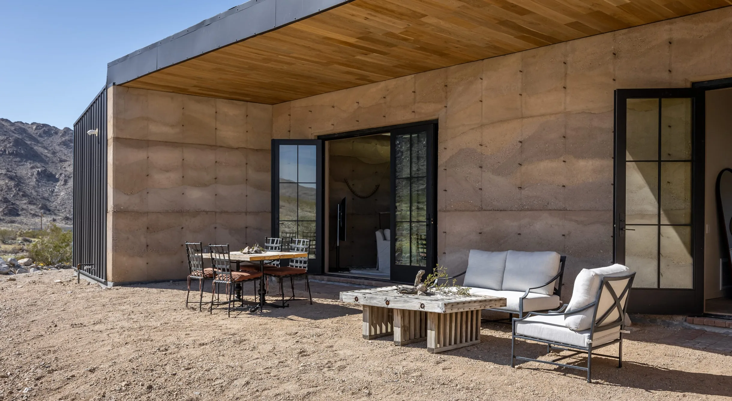 Wander Mojave Desert #35