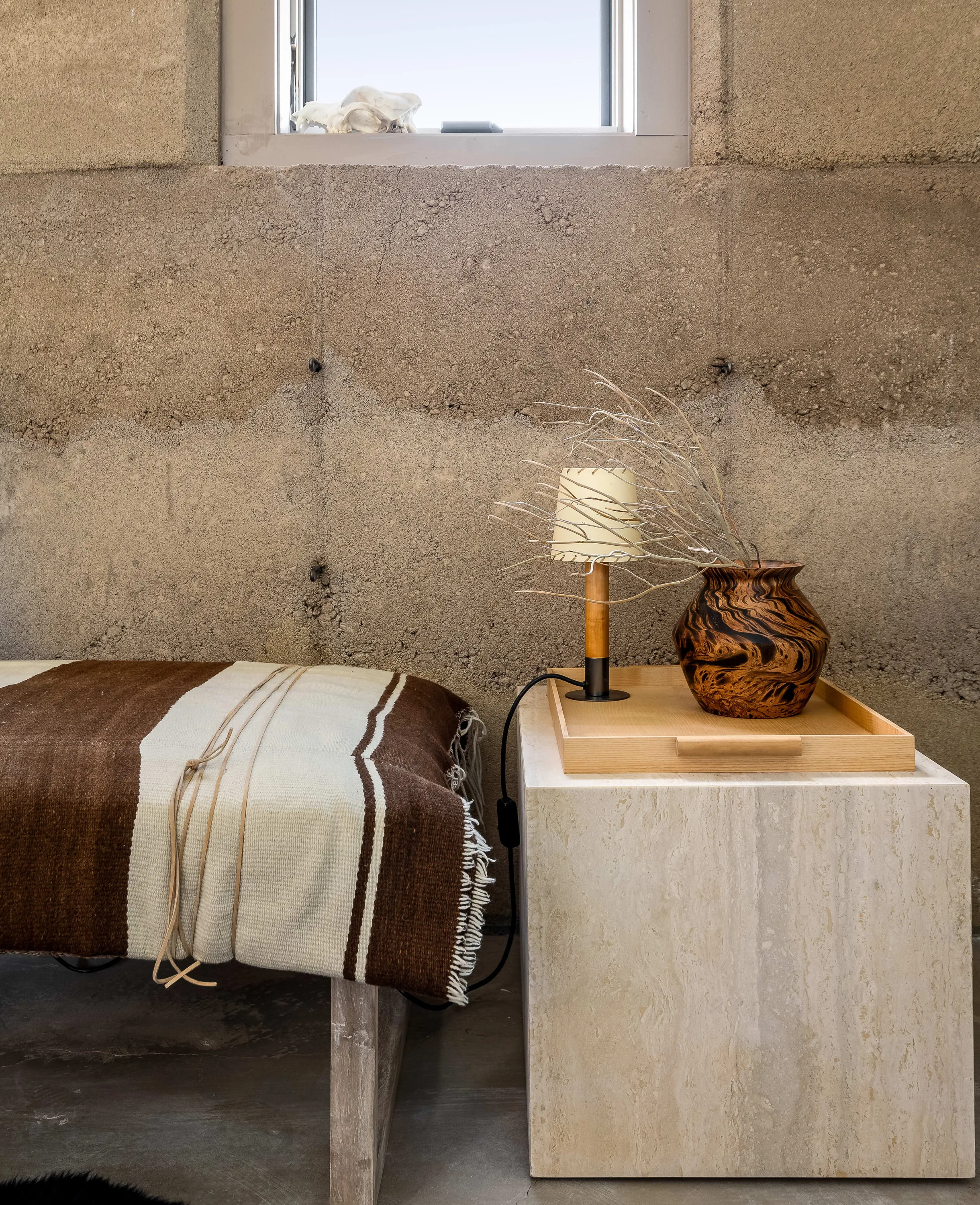 Wander Mojave Desert #63