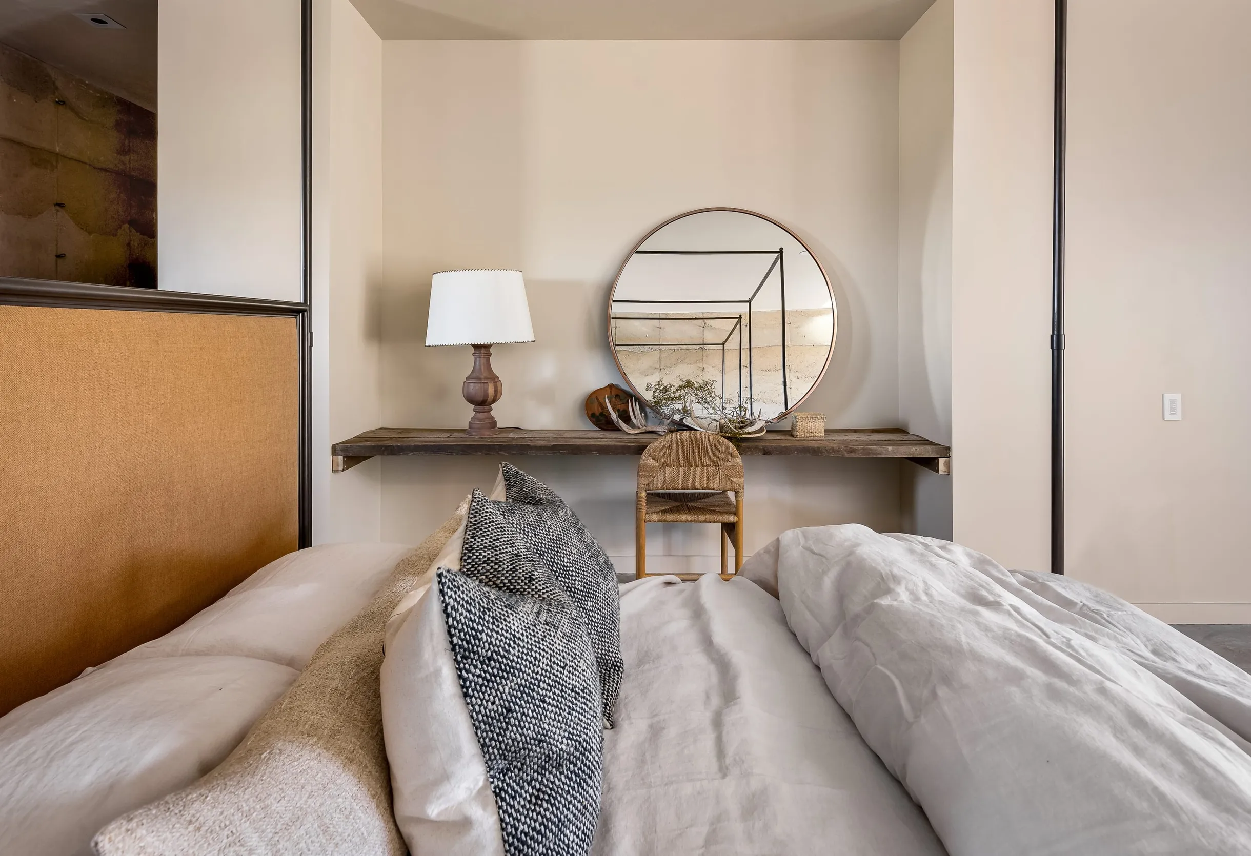 Wander Mojave Desert #36