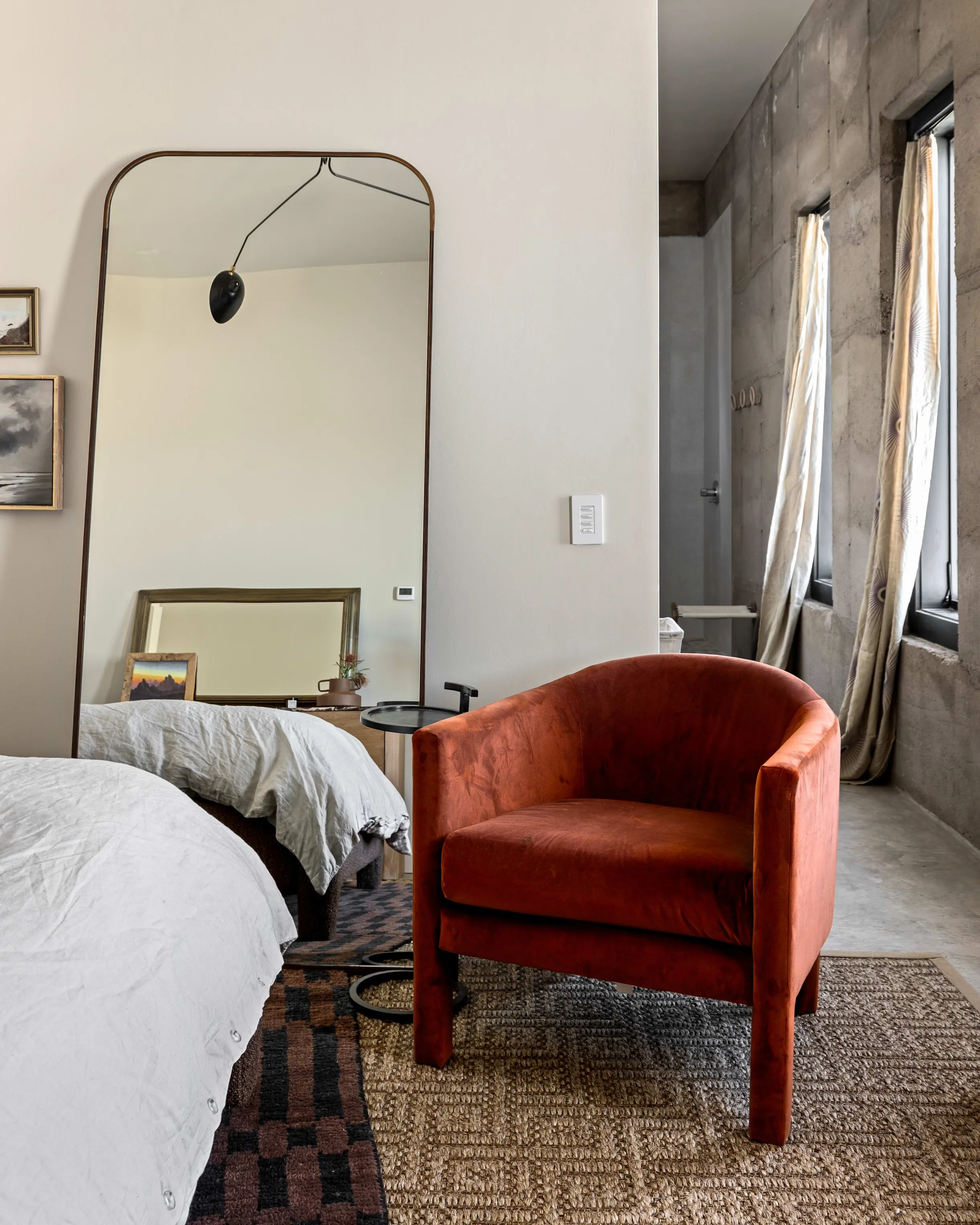 Wander Mojave Desert #37