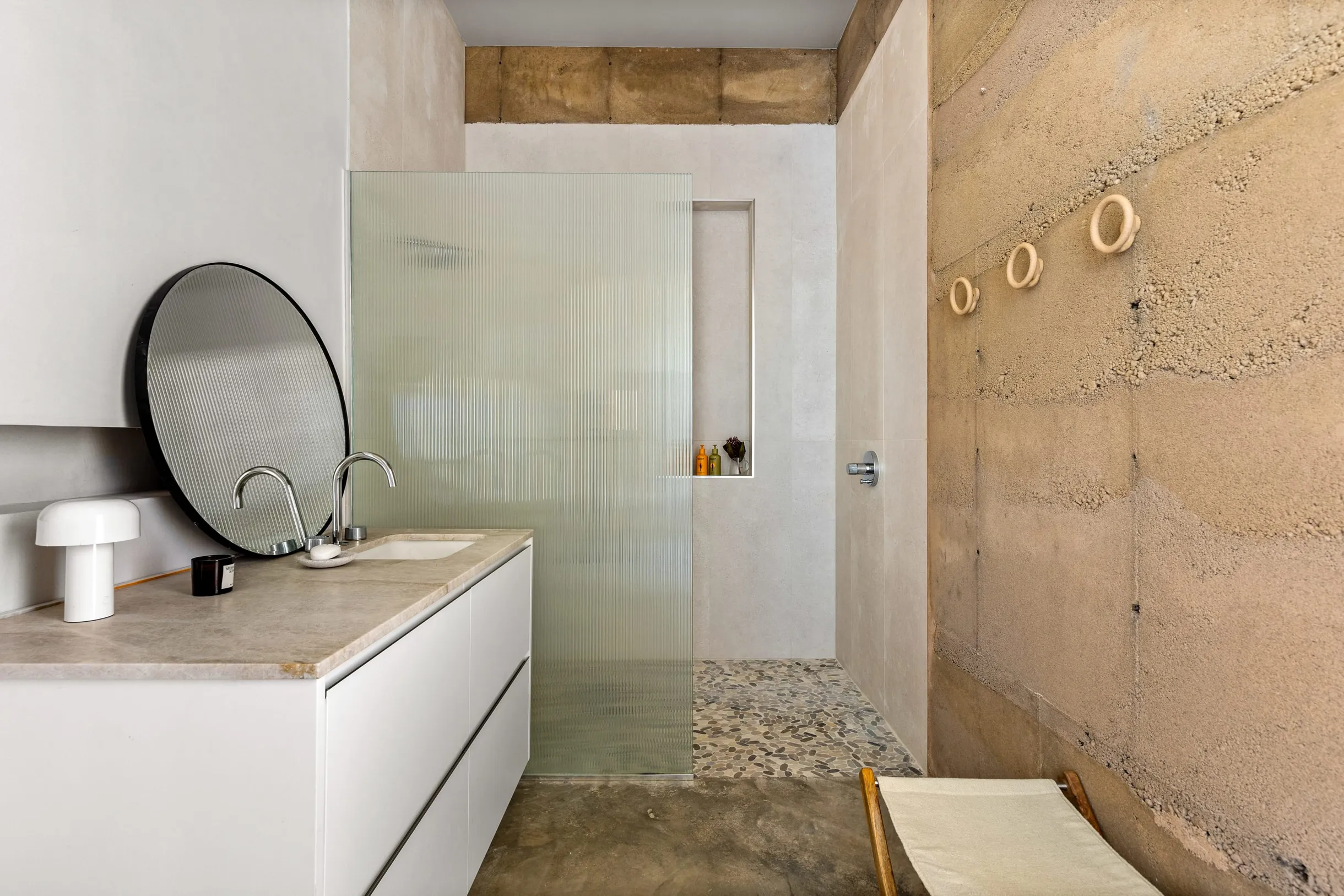 Wander Mojave Desert #7