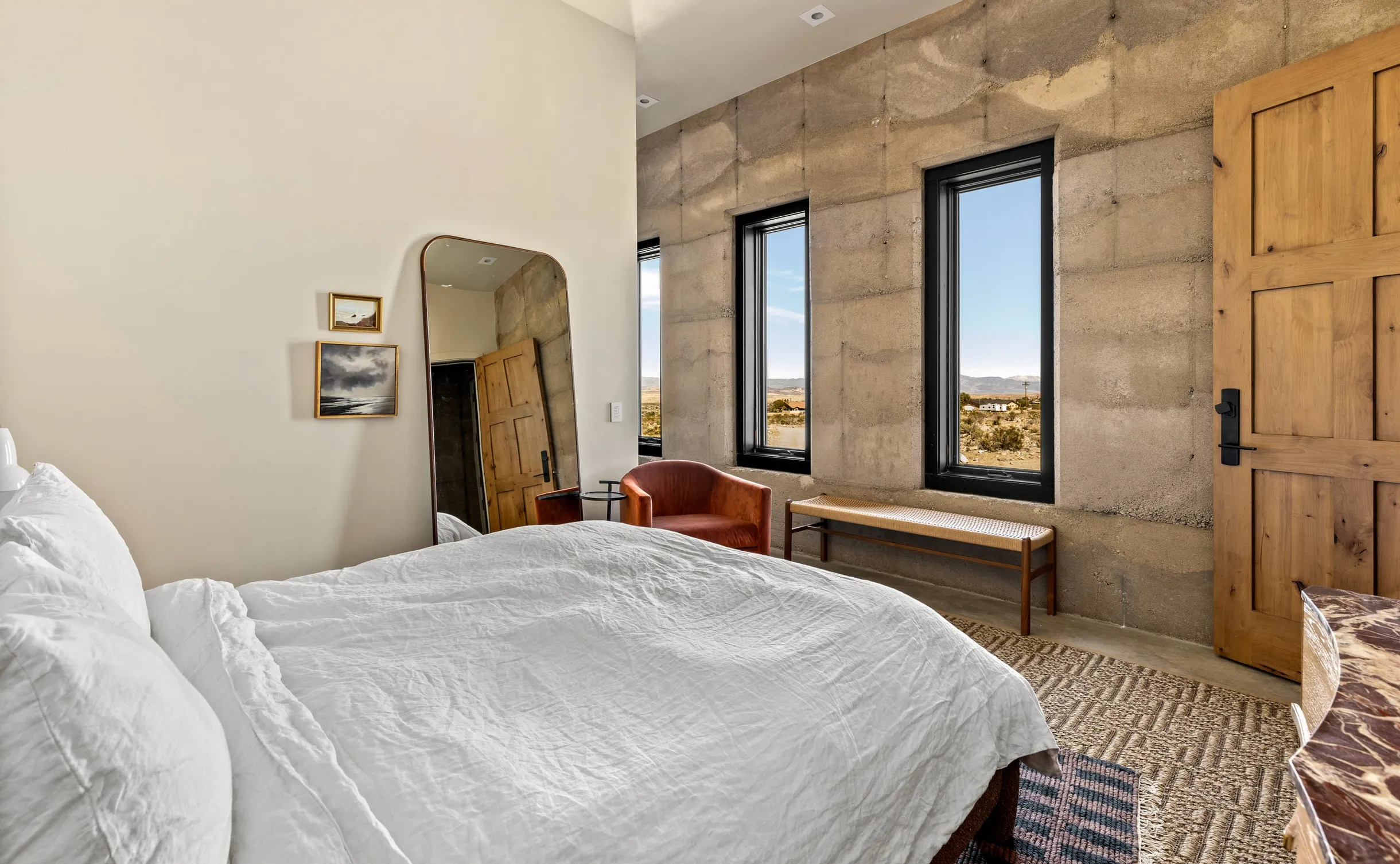 Wander Mojave Desert #9