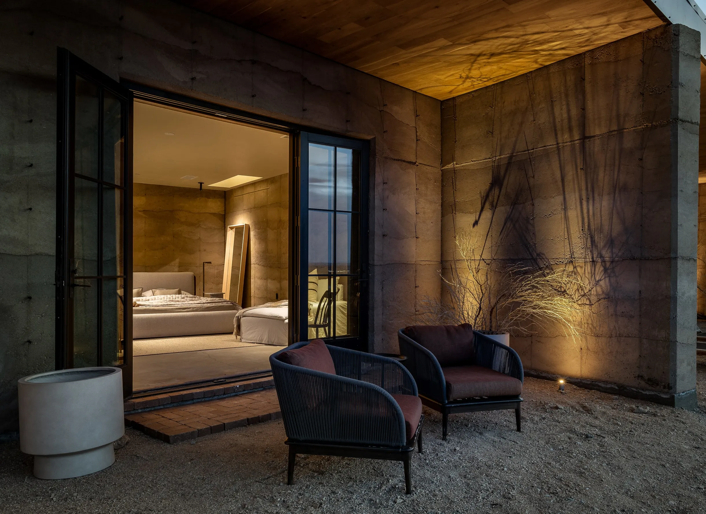 Wander Mojave Desert #25