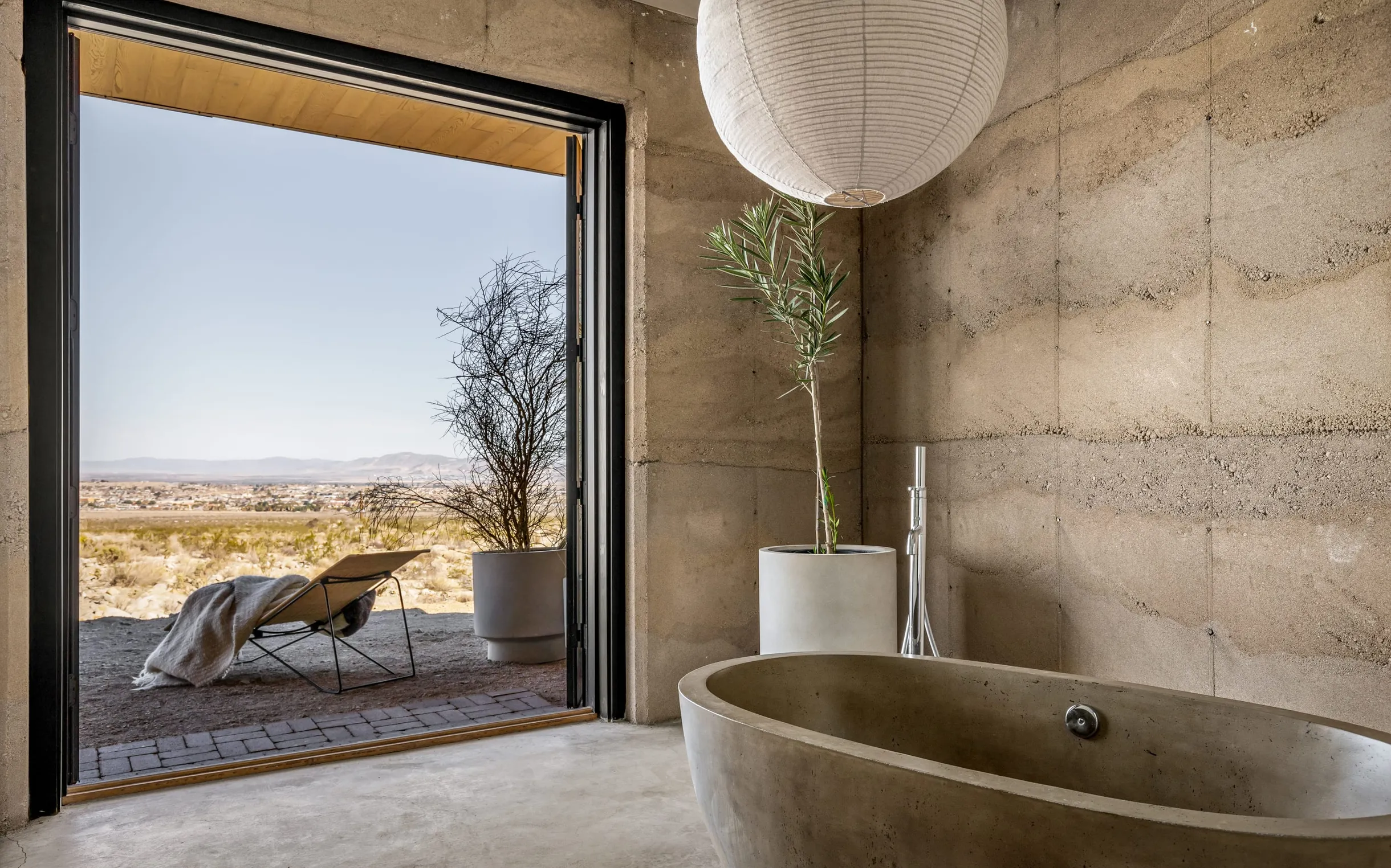 Wander Mojave Desert #10