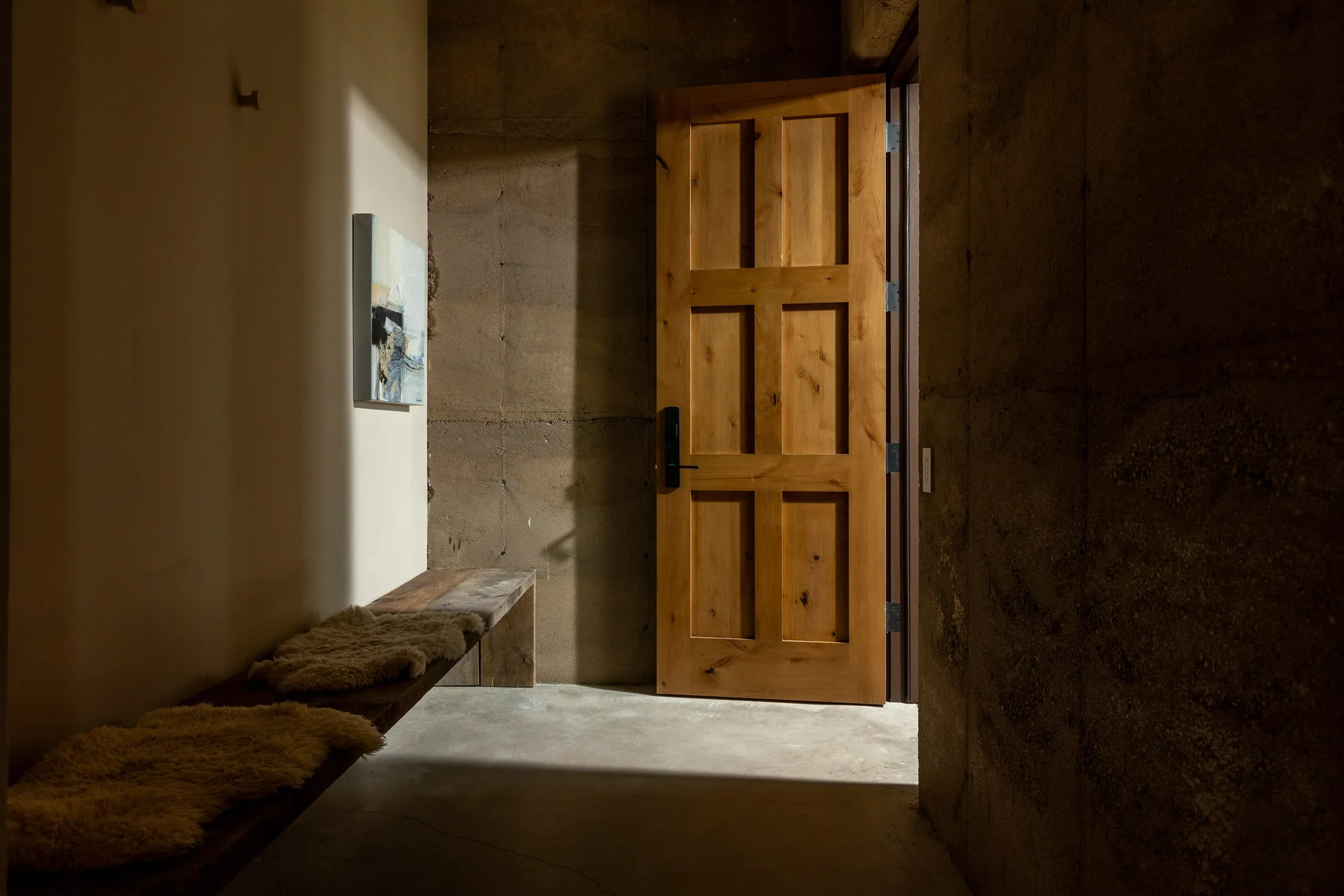 Wander Mojave Desert #38