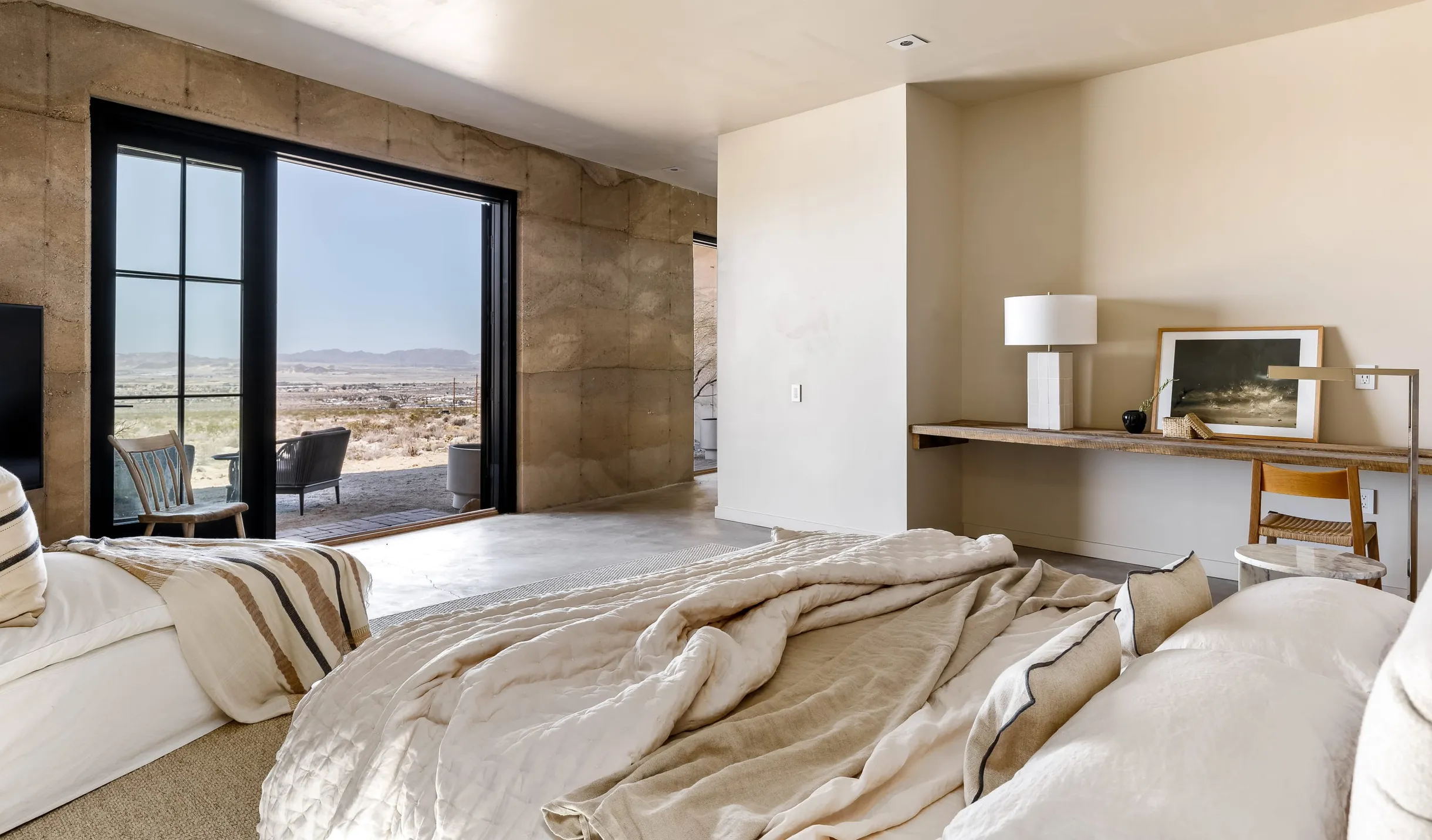 Wander Mojave Desert #39