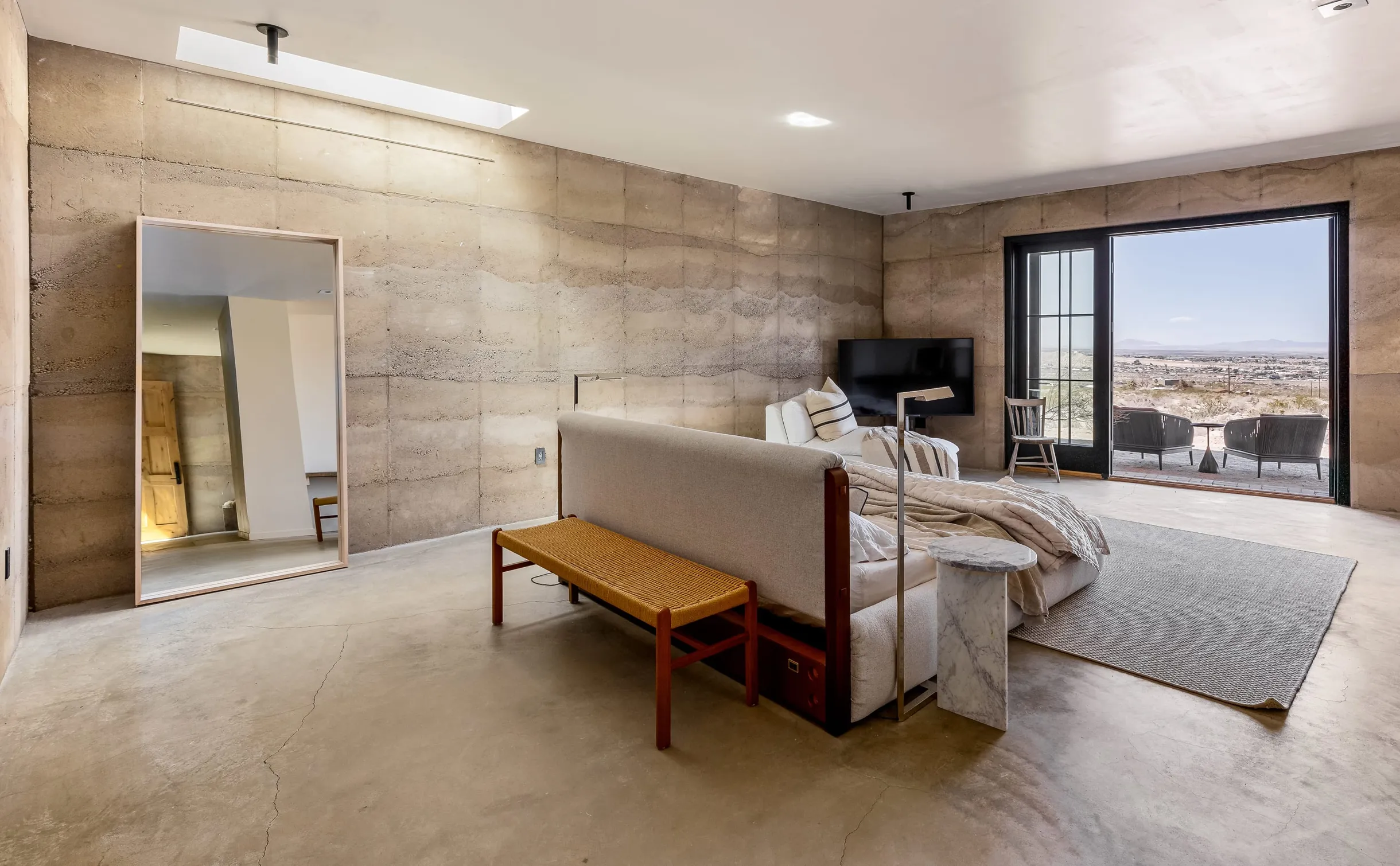 Wander Mojave Desert #12