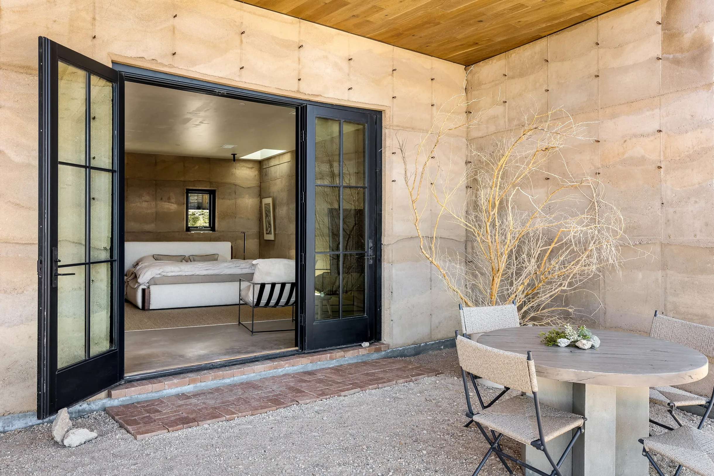 Wander Mojave Desert #77