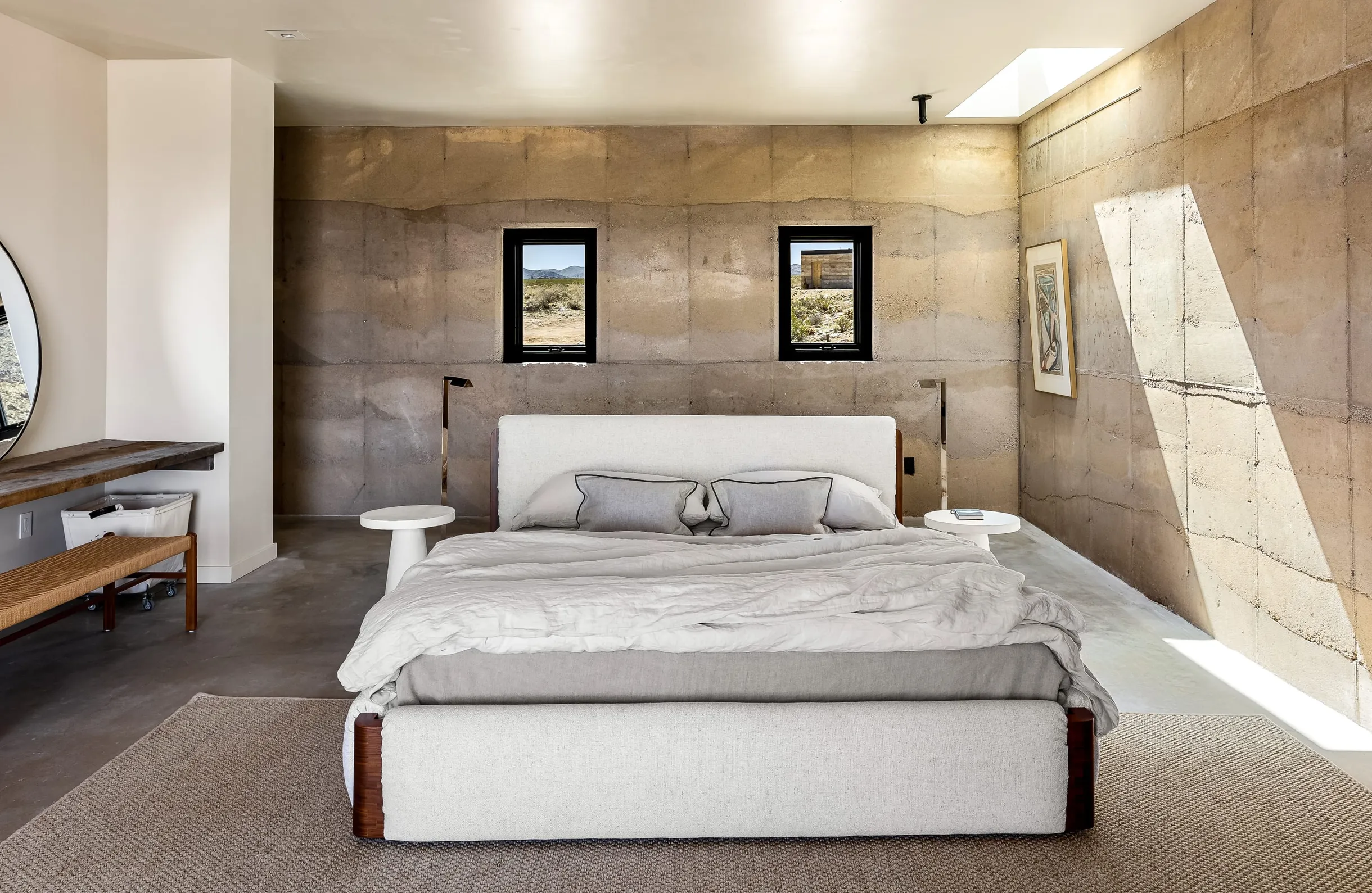 Wander Mojave Desert #29