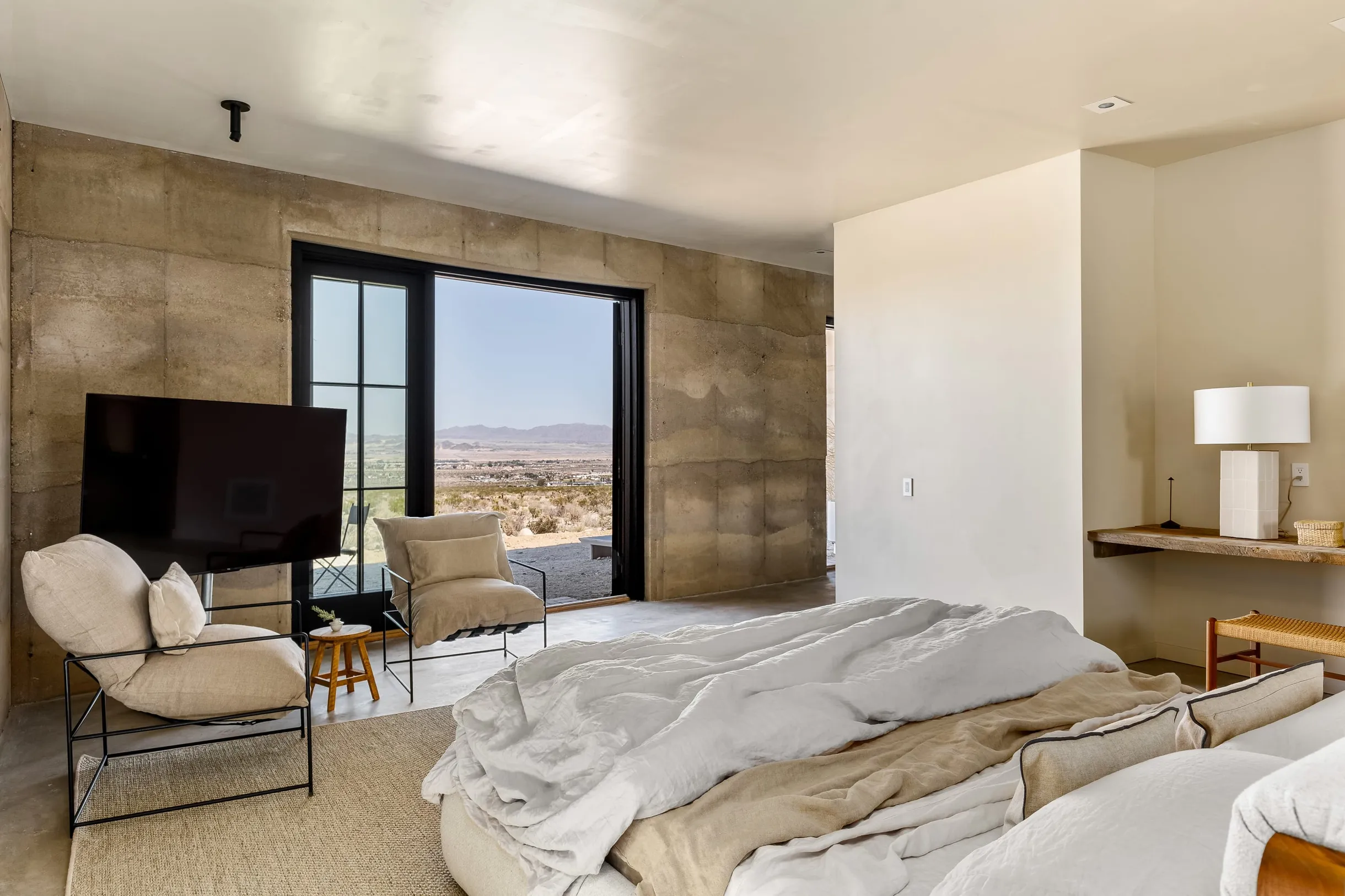 Wander Mojave Desert #14