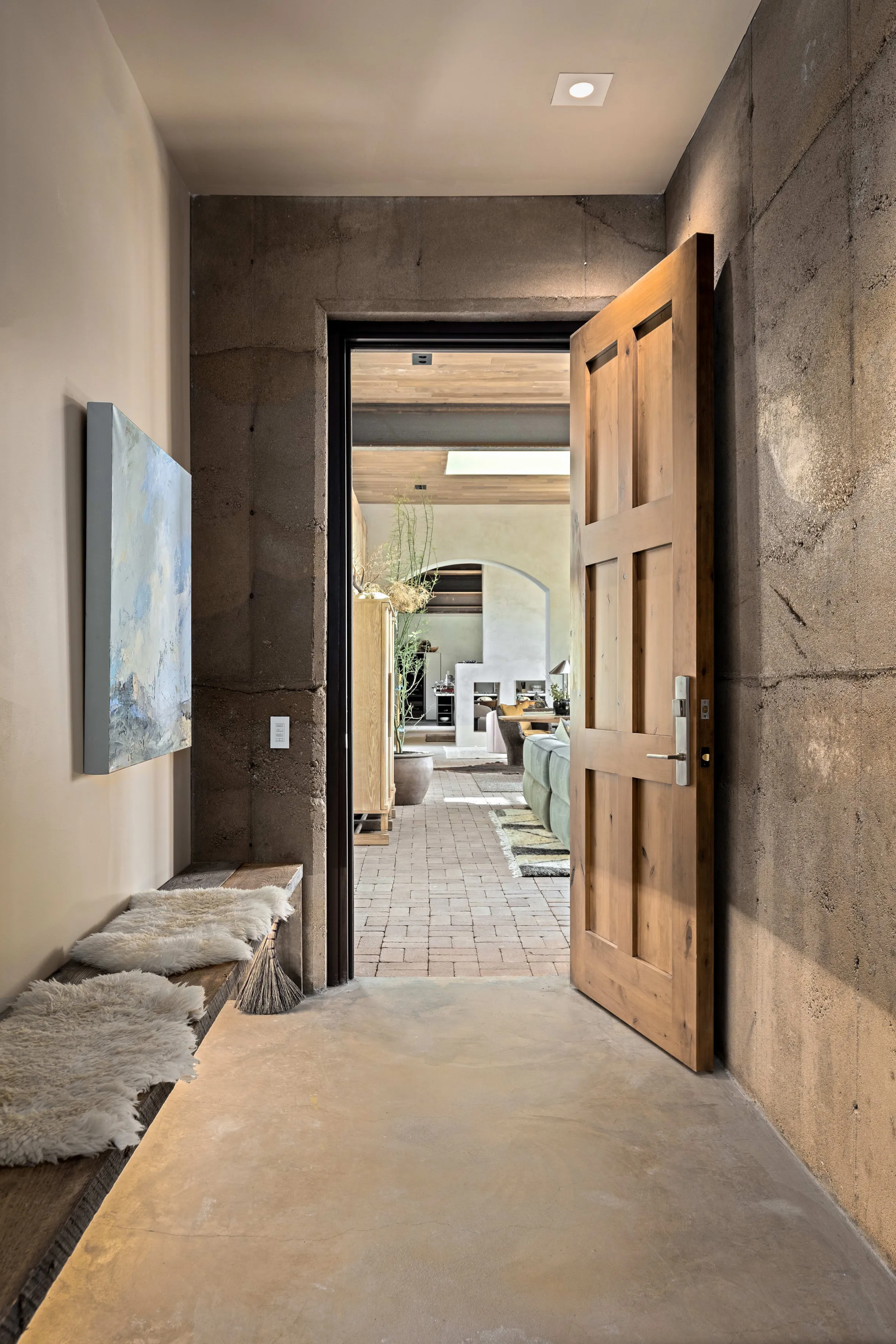 Wander Mojave Desert #30