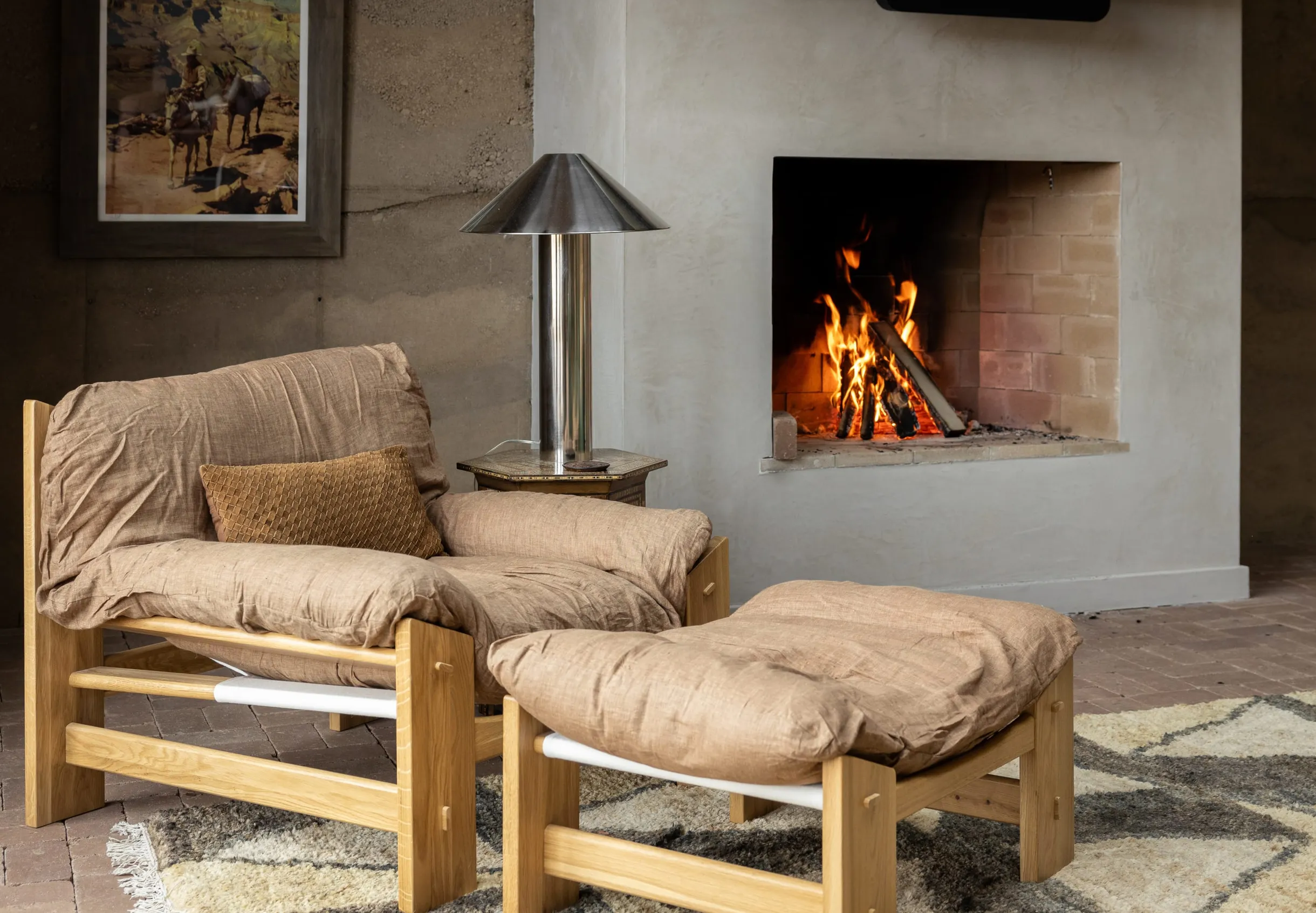 Wander Mojave Desert #68