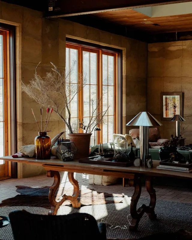 Wander Mojave Desert #31