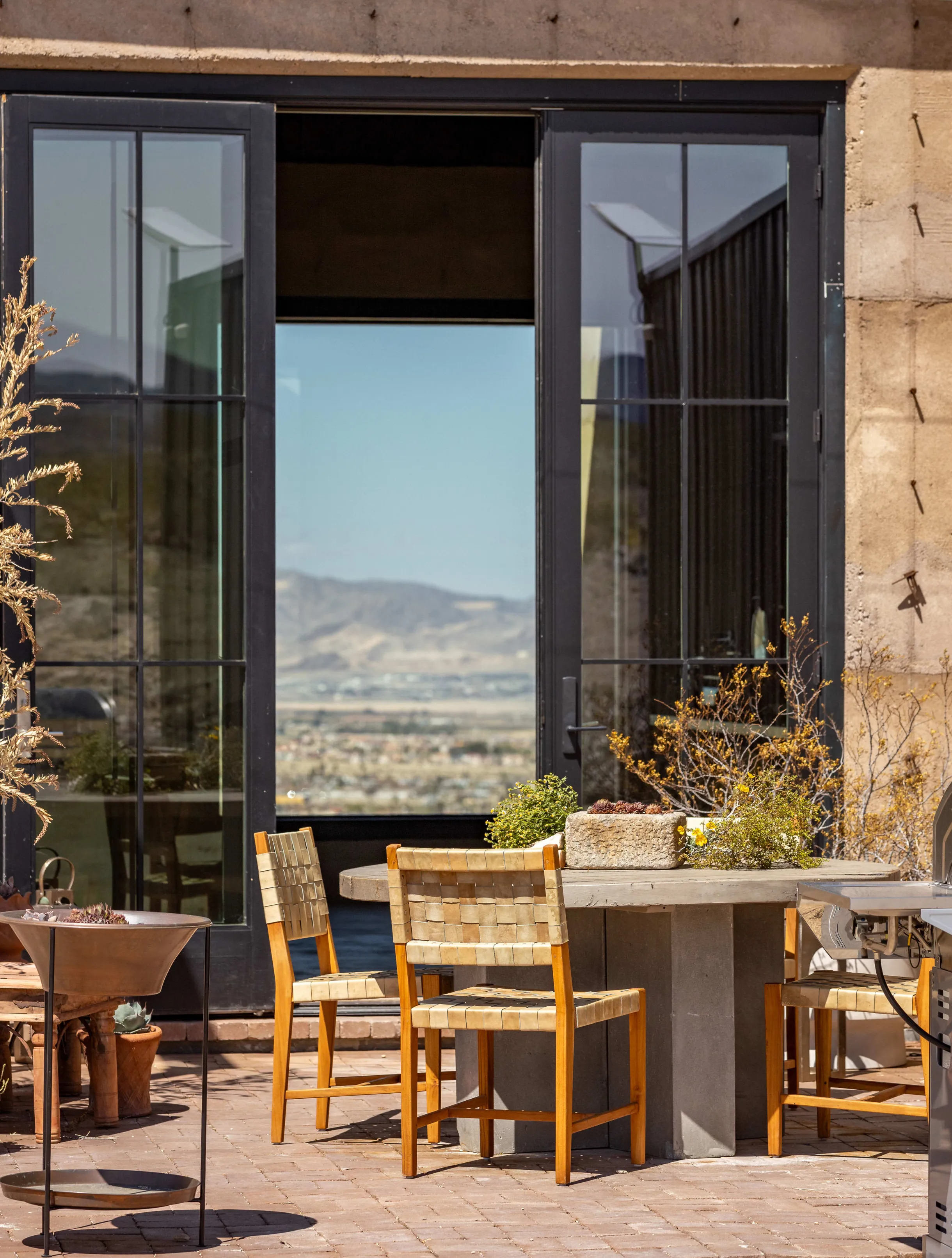 Wander Mojave Desert #75