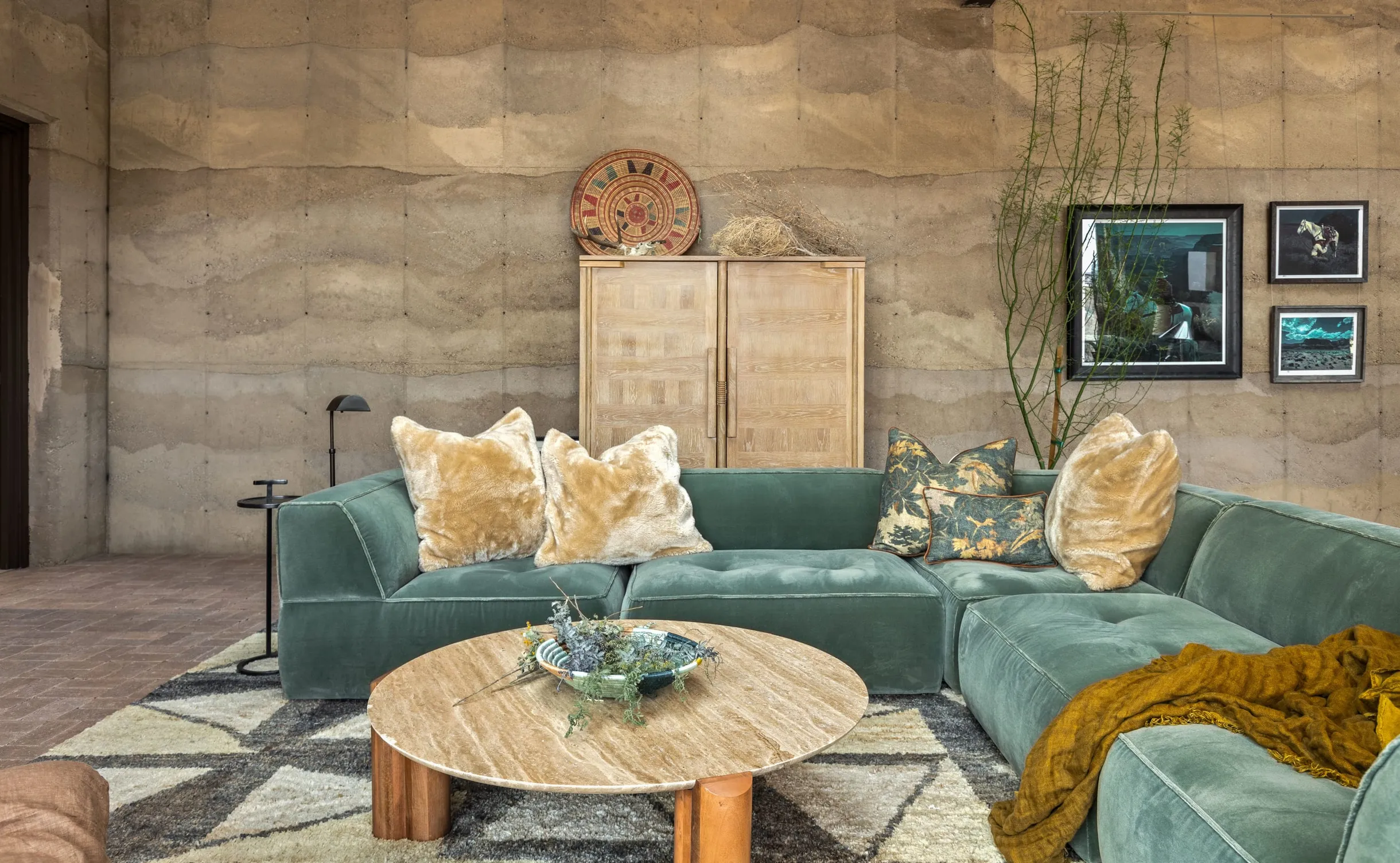 Wander Mojave Desert #53