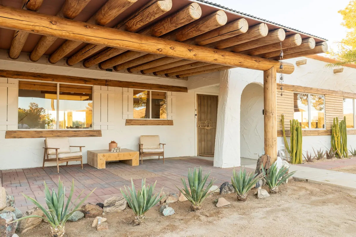 Wander High Desert Sol #92