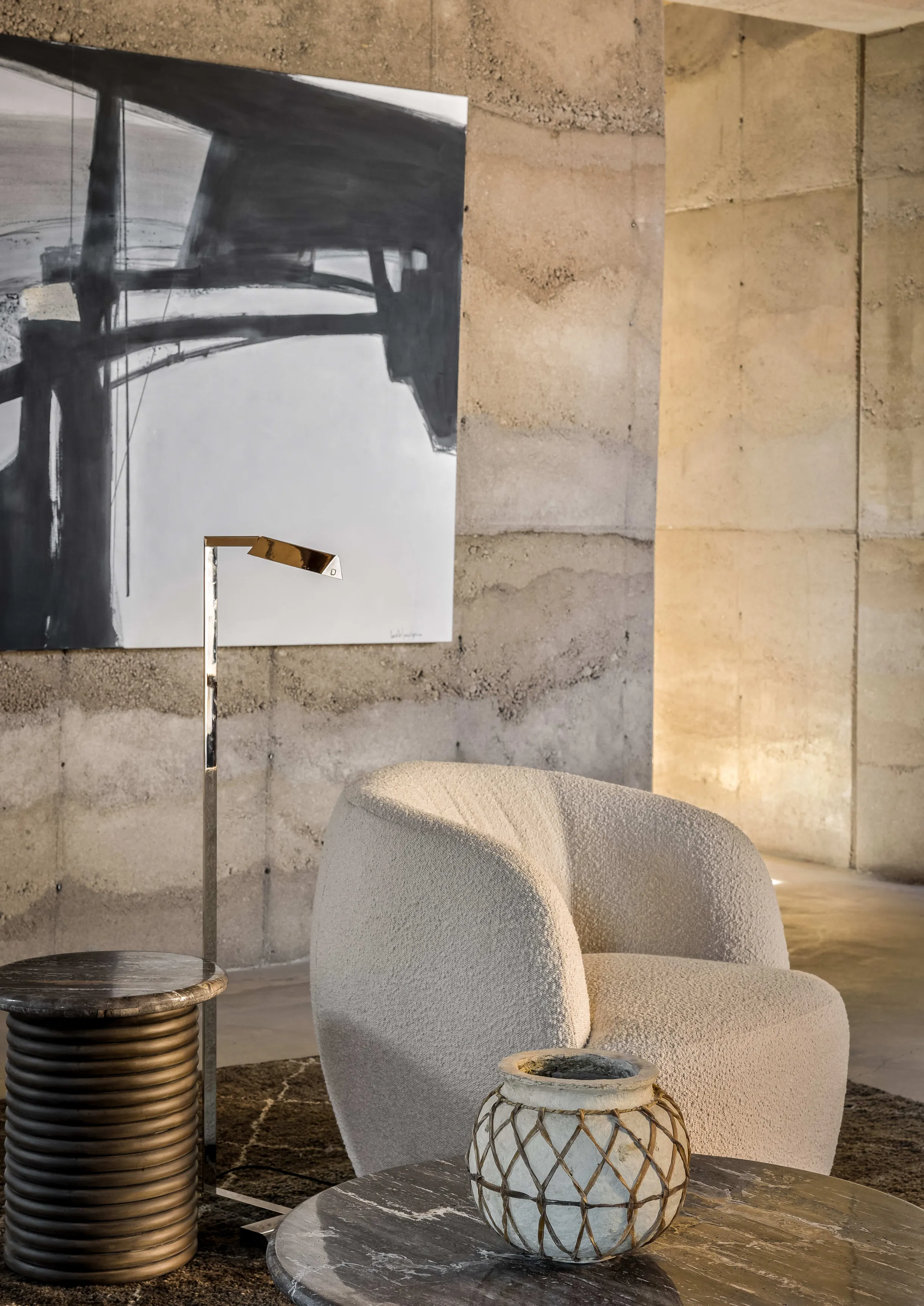 Wander Mojave Desert #58