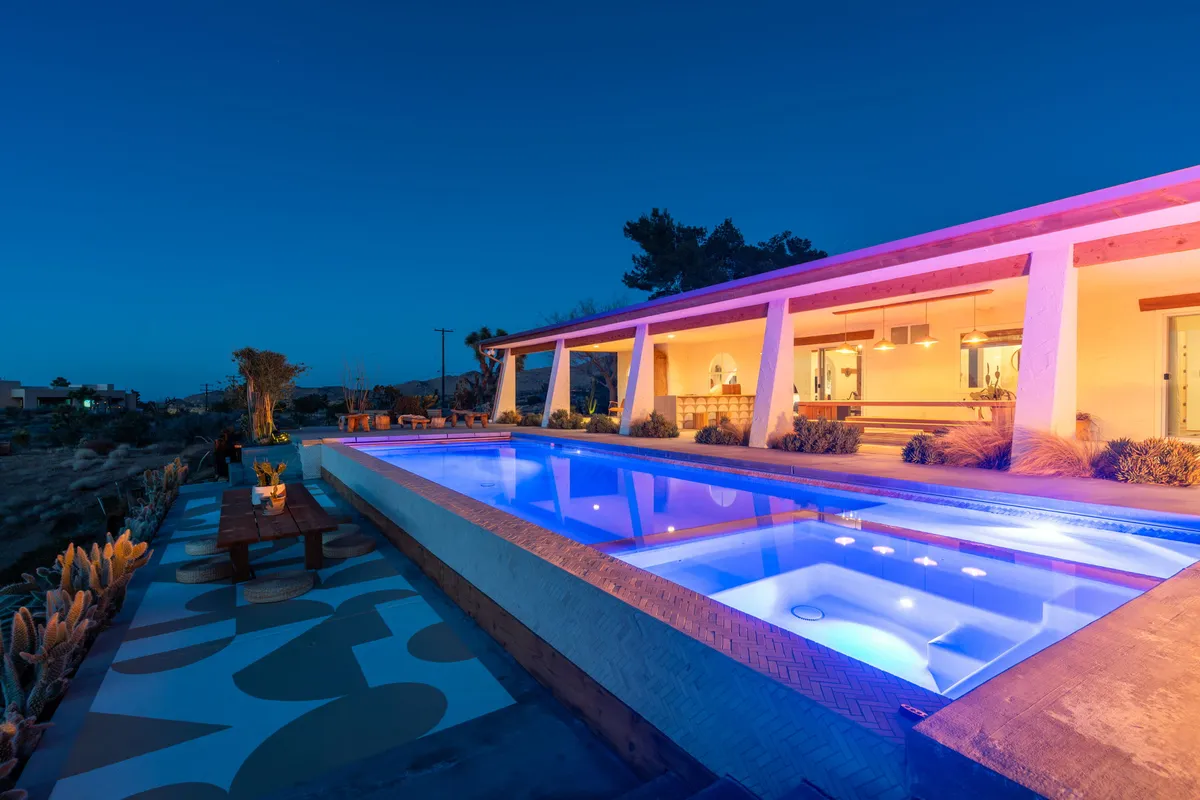 Wander High Desert Sol #5