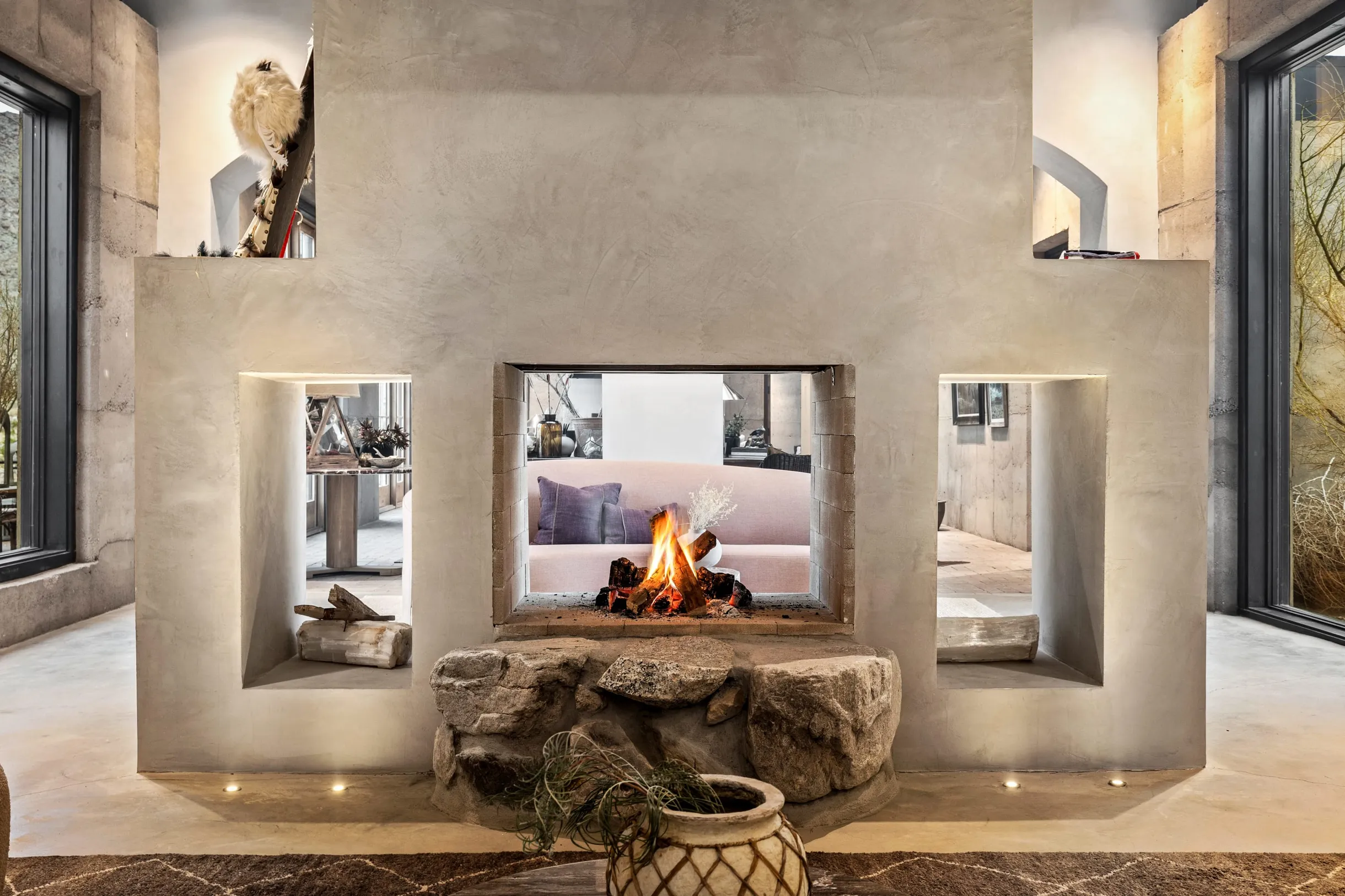 Wander Mojave Desert #54