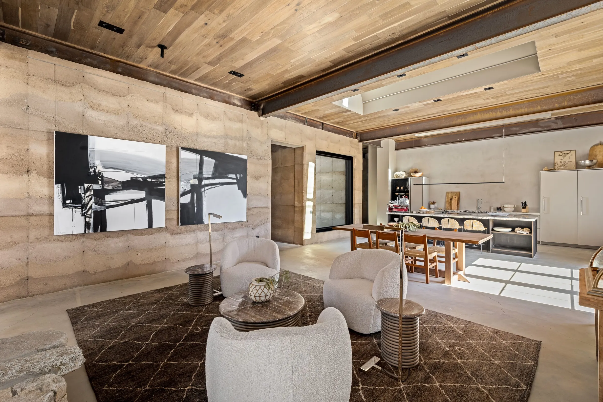 Wander Mojave Desert #41