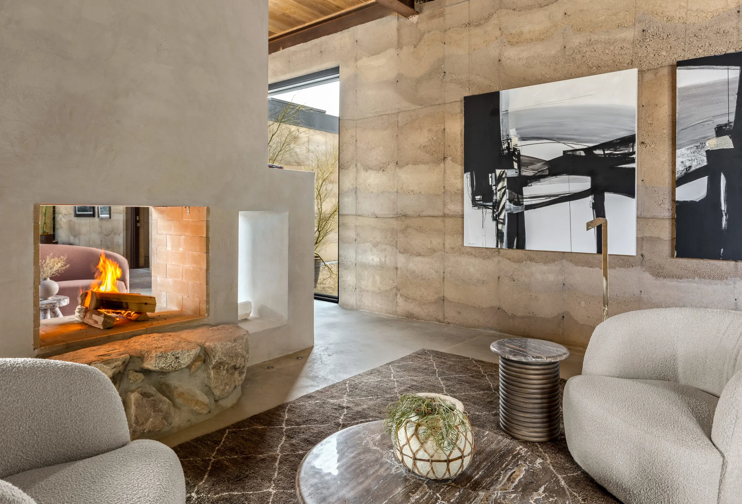 Wander Mojave Desert #33