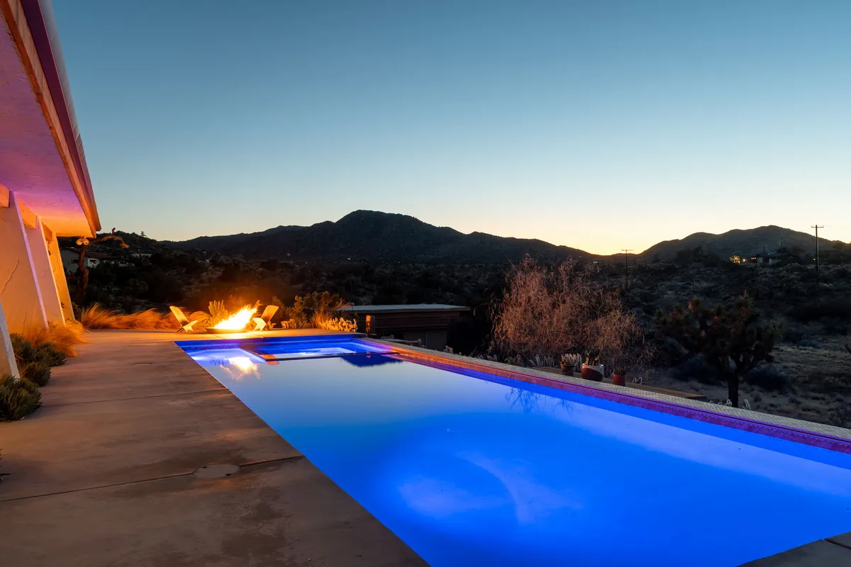 Wander High Desert Sol #44