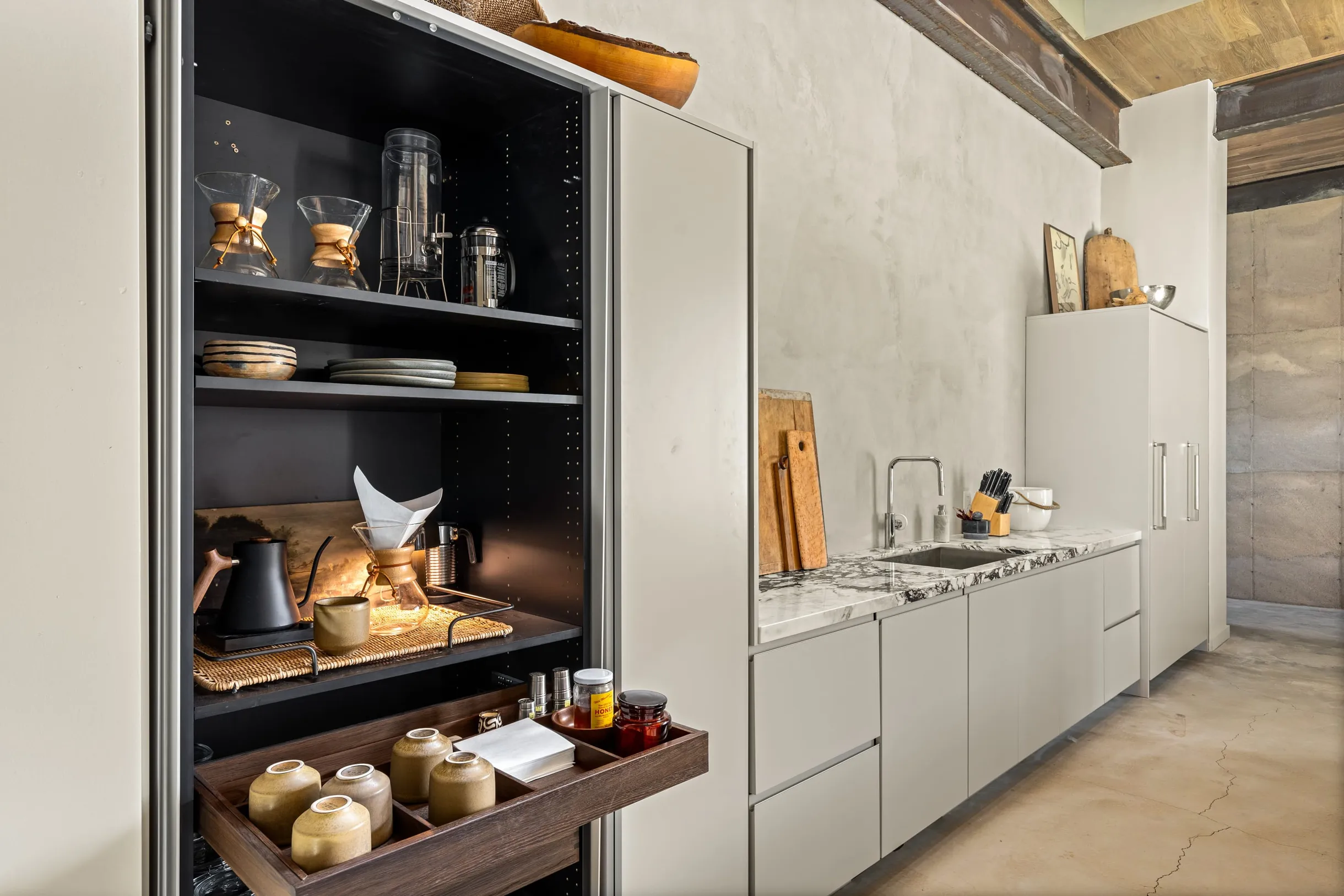 Wander Mojave Desert #34