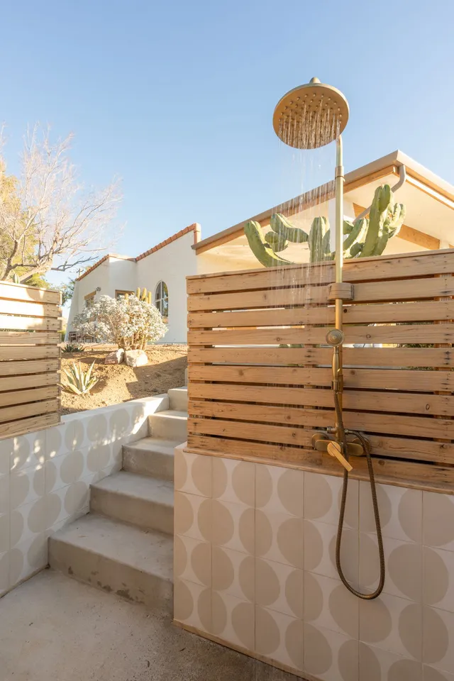 Wander High Desert Sol #96