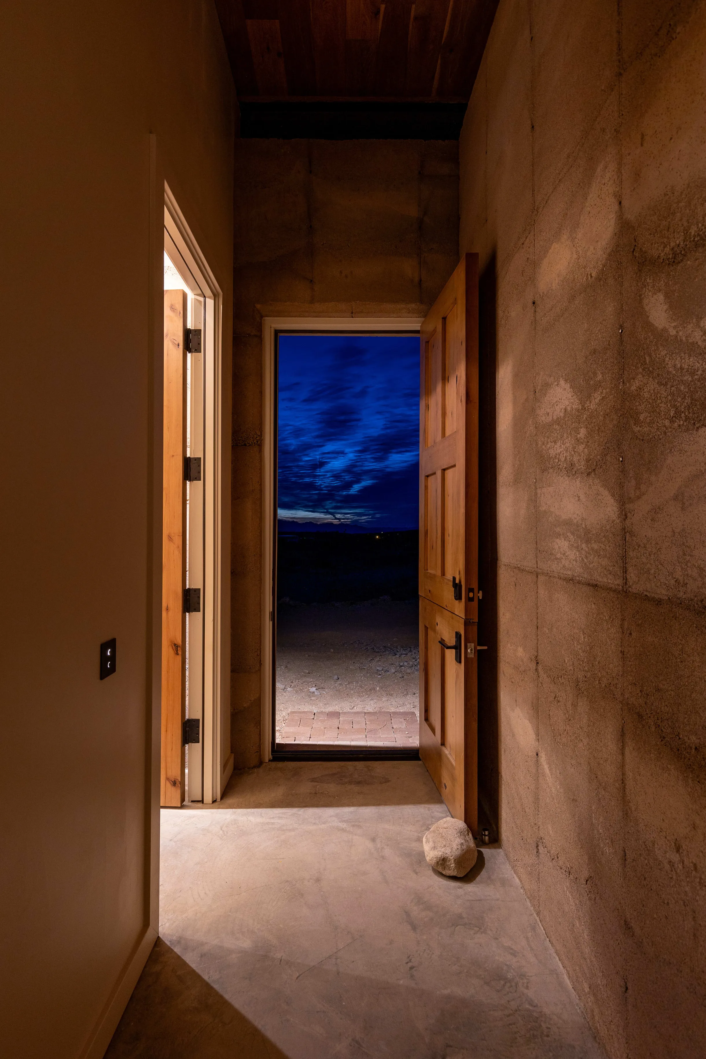 Wander Mojave Desert #16